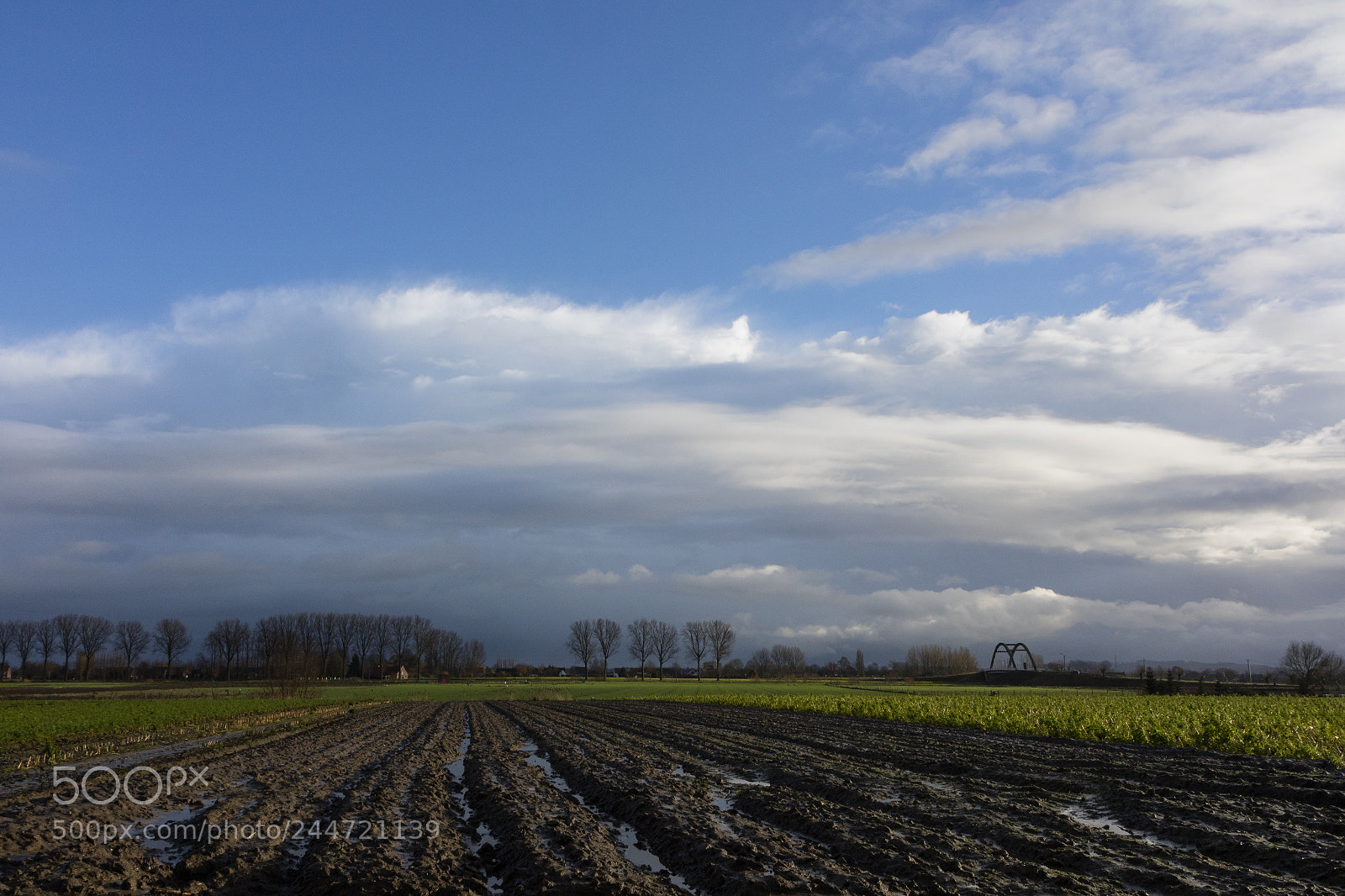Canon EOS M3 sample photo. Landscape photography