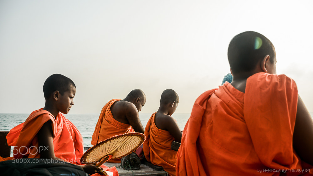 Nikon D7100 sample photo. Pilgrimage photography