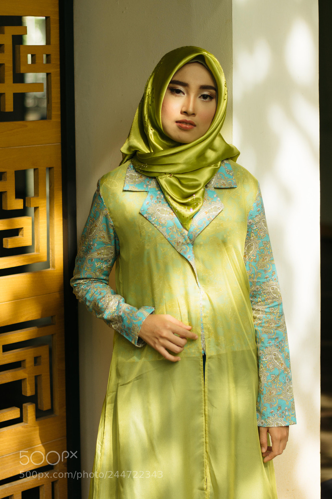 Nikon D7100 sample photo. Career woman photography