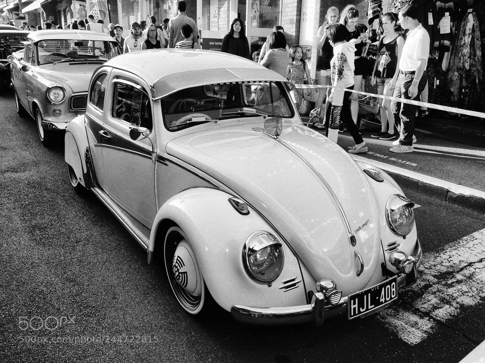 Olympus OM-D E-M1 sample photo. Queen victoria market melbourne photography
