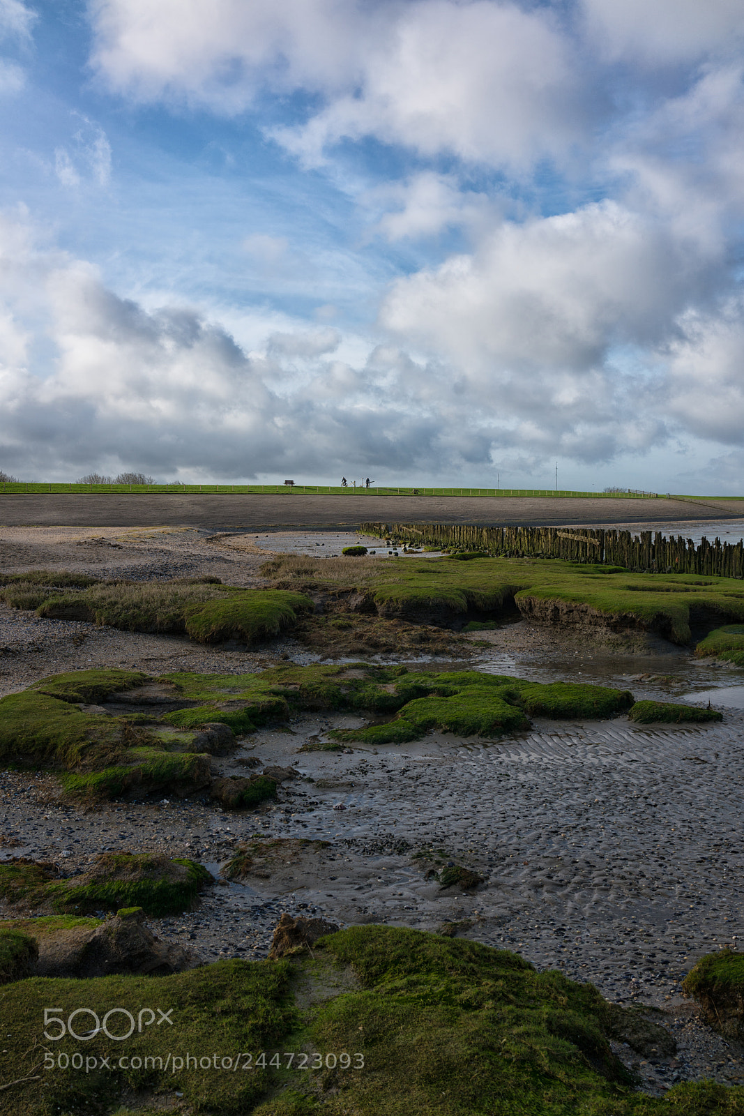 Sony Cyber-shot DSC-RX1R II sample photo. Dutch landscape photography