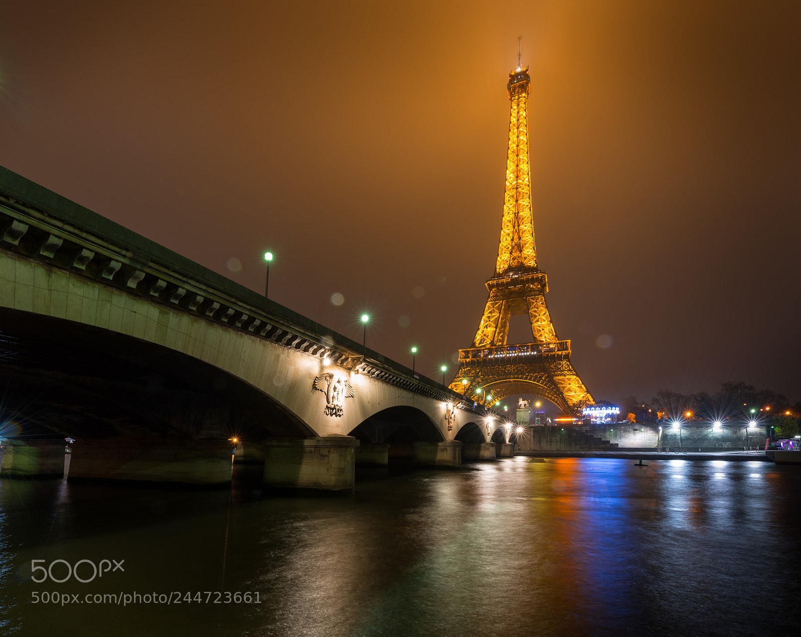 Nikon D600 sample photo. Tour-eiffel-paris photography