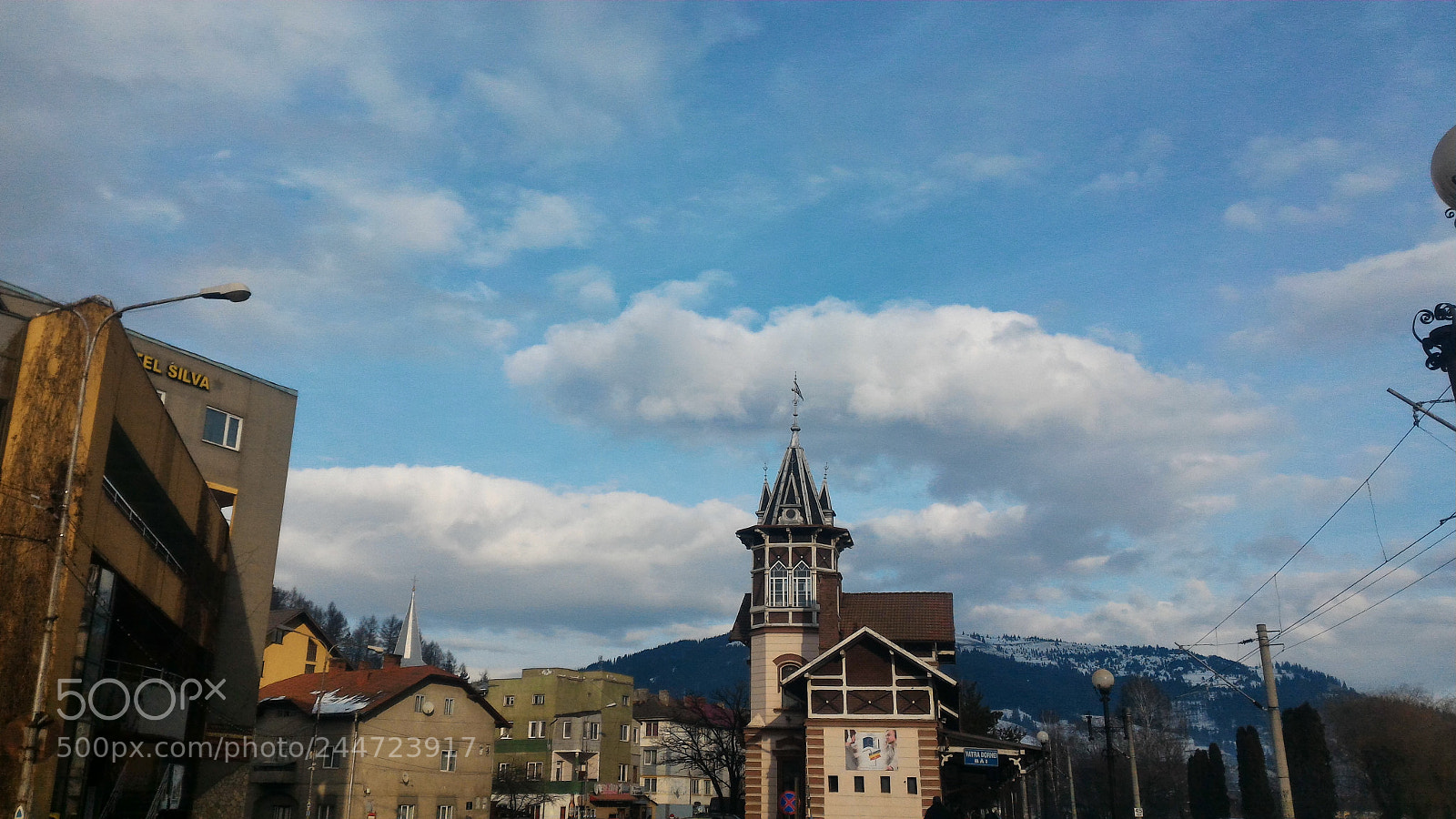 ASUS ZenFone 2 (ZE551ML) sample photo. Just friday. photography