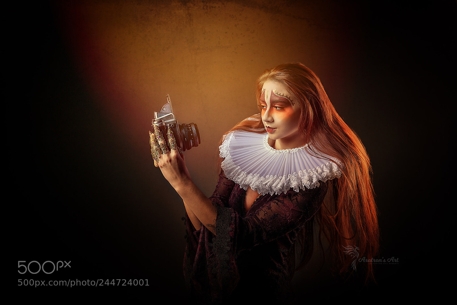 Canon EOS 5DS R sample photo. Selfie by aratron's art photography