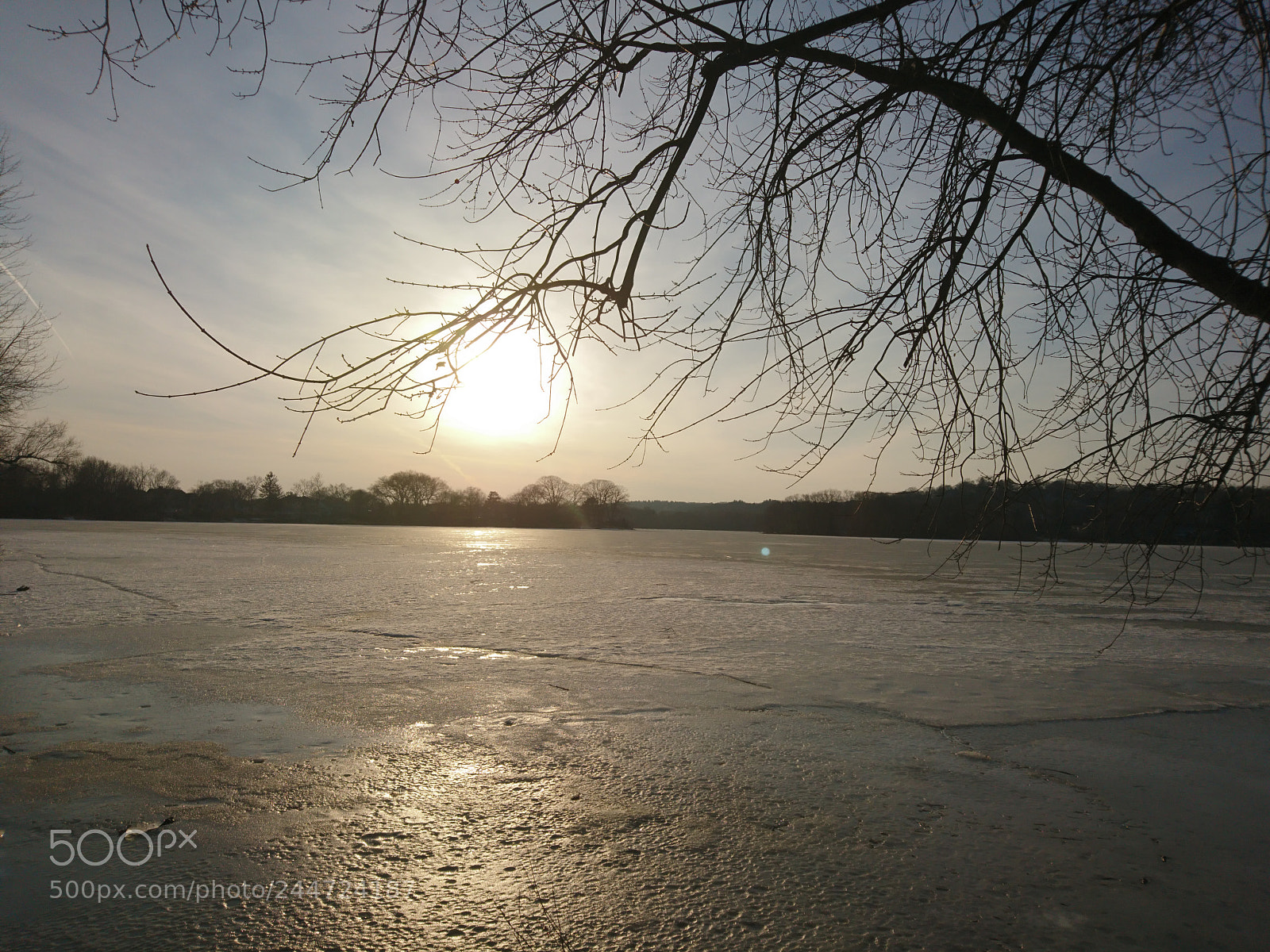Sony Xperia X sample photo. Fire and ice!! photography