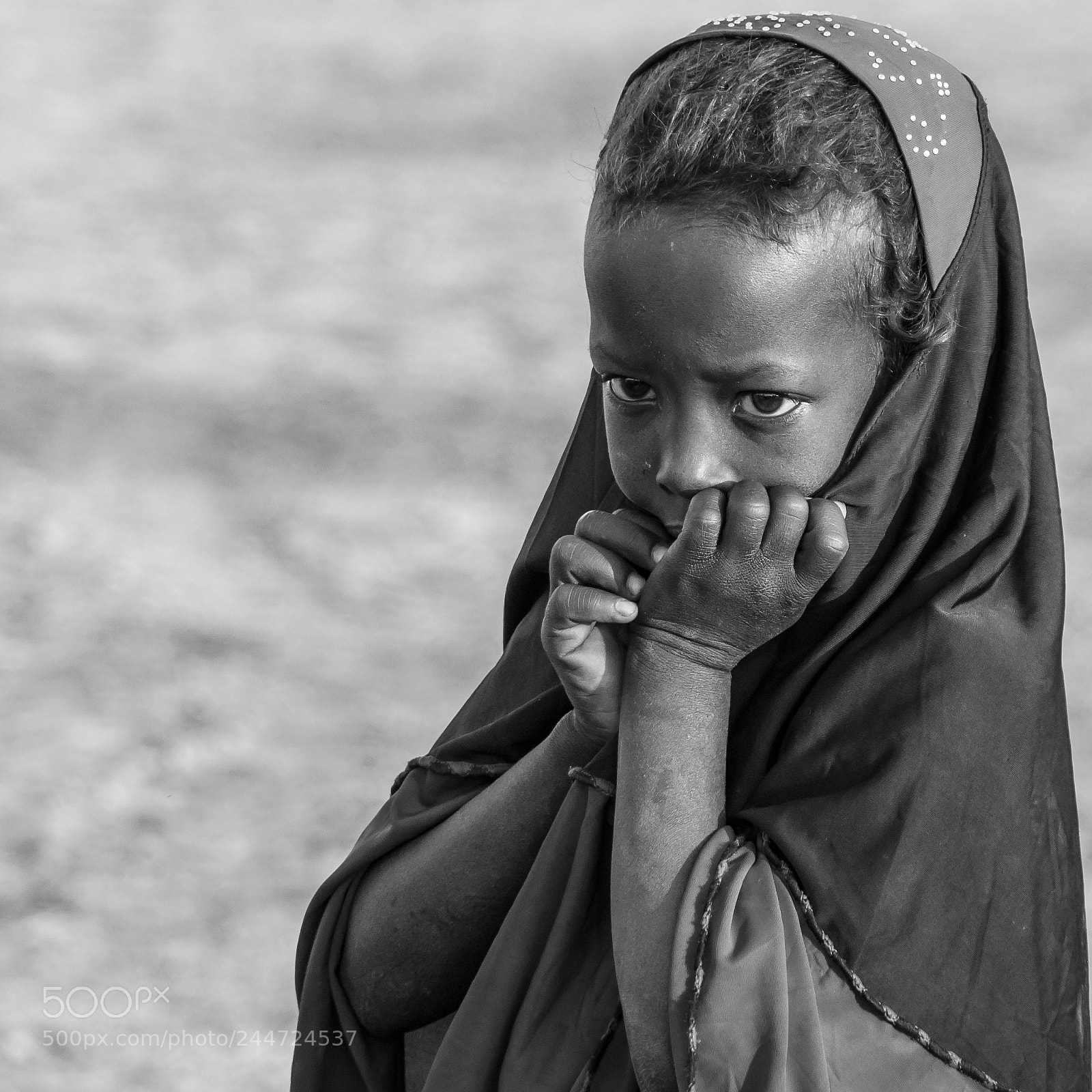 Pentax KP sample photo. Young traditional afar photography