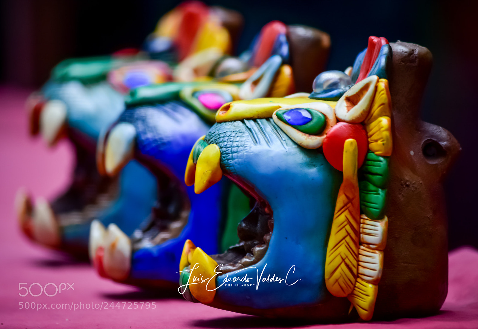 Nikon D7200 sample photo. Mayan culture photography