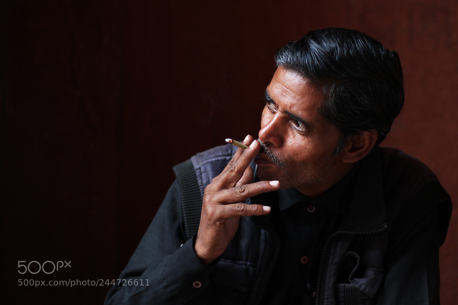 Canon EOS 100D (EOS Rebel SL1 / EOS Kiss X7) sample photo. Poser photography
