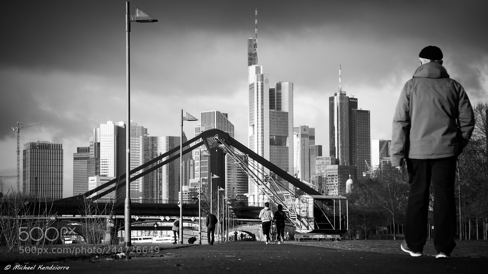 Sony a7 II sample photo. To go for a photography