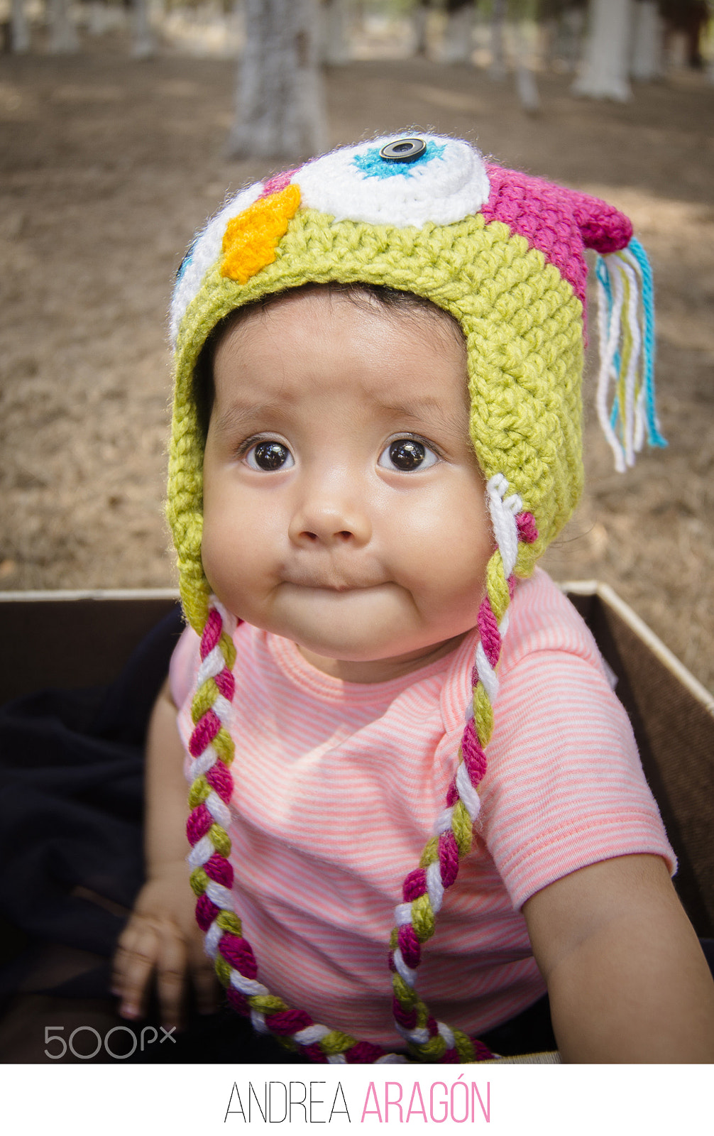 Nikon D600 sample photo. Baby aime photography