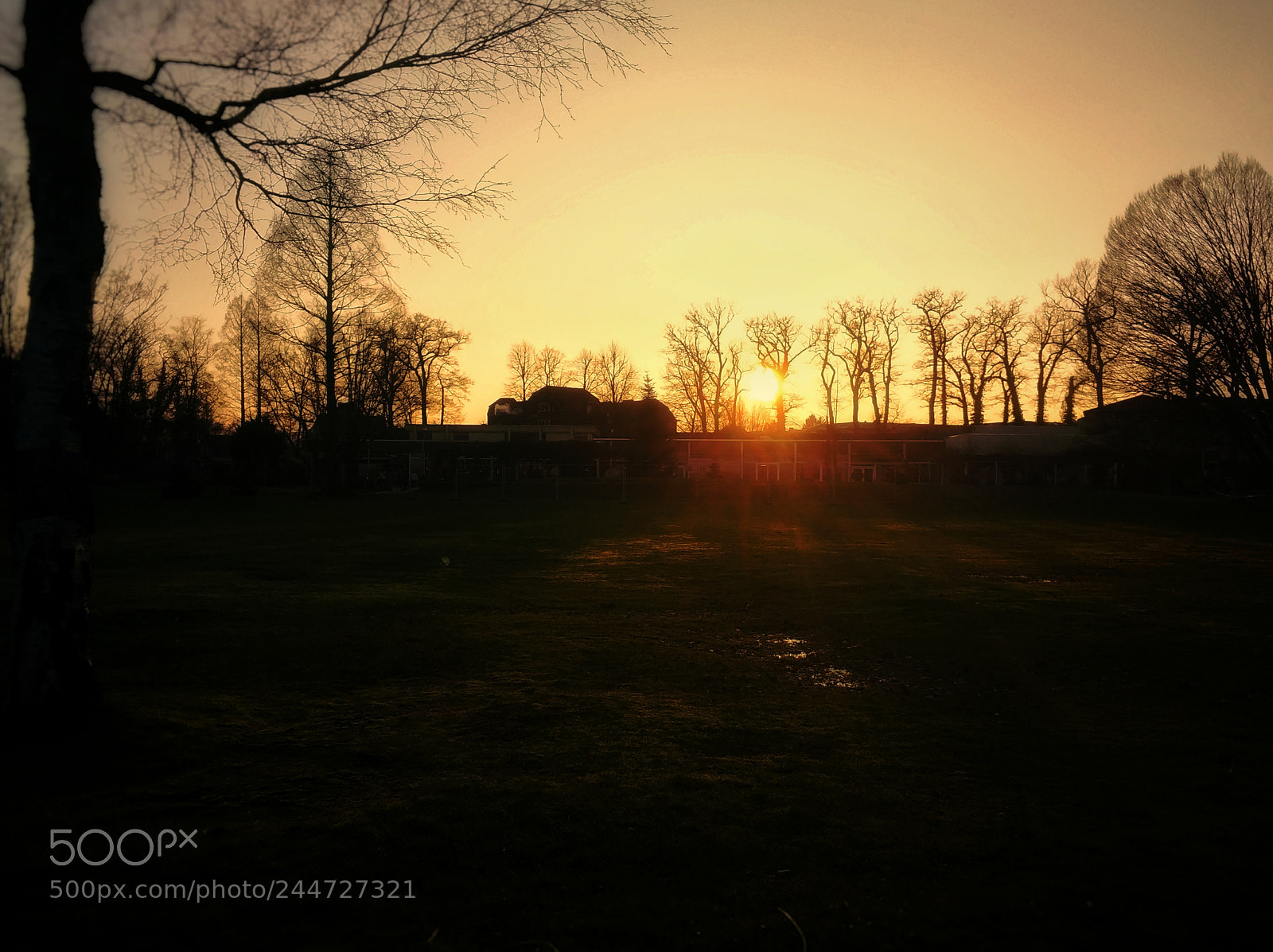 Xiaomi MI6 sample photo. Beautiful sunset photography