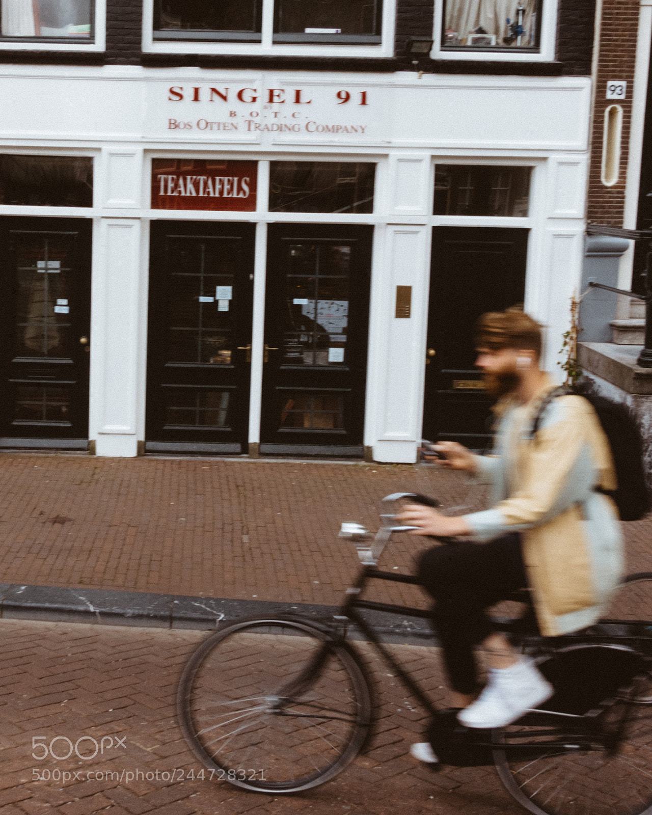 Sony Cyber-shot DSC-RX100 III sample photo. Amsterdamnnnn photography