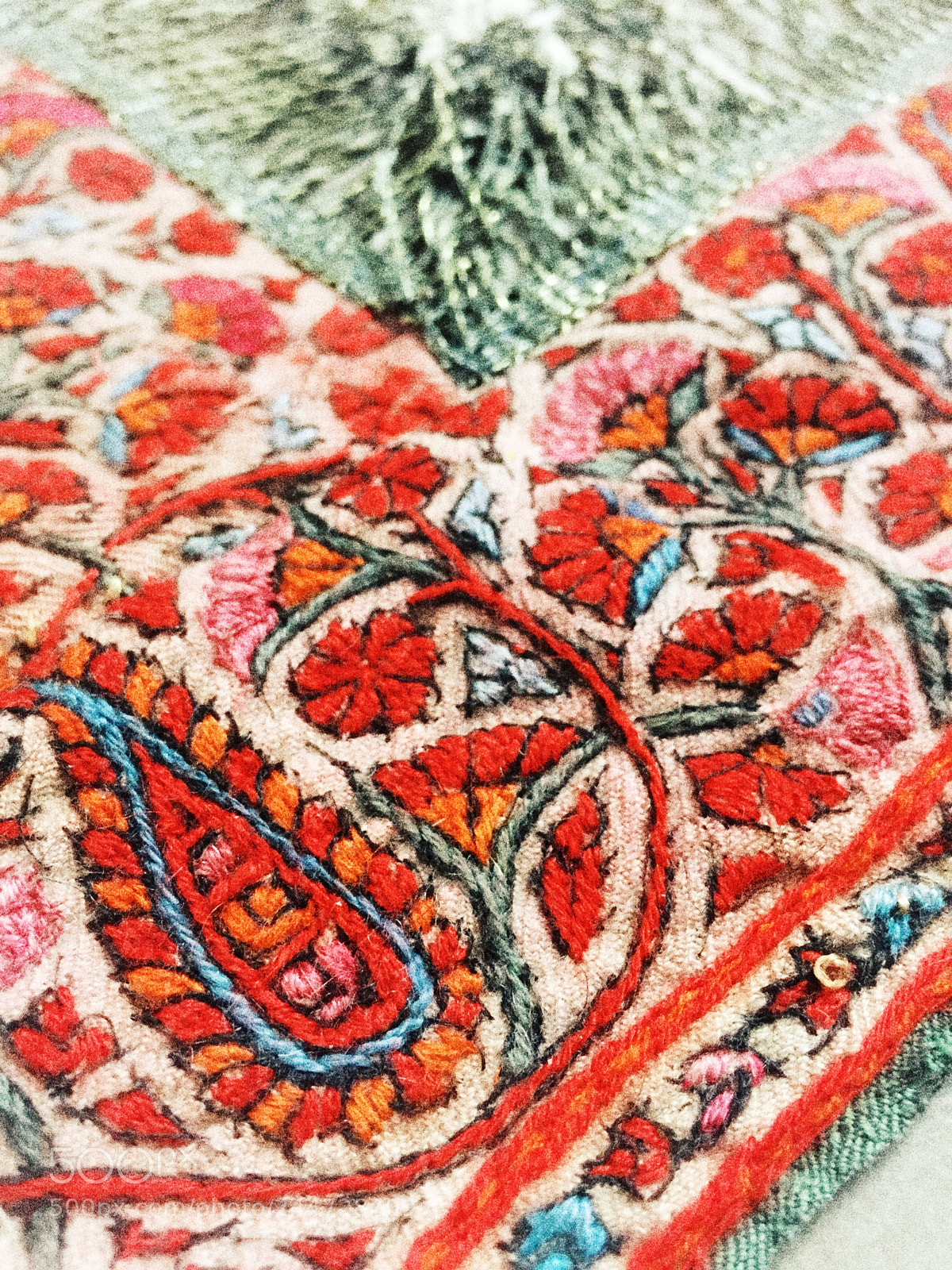 Apple iPhone 6 sample photo. Texture from heart photography
