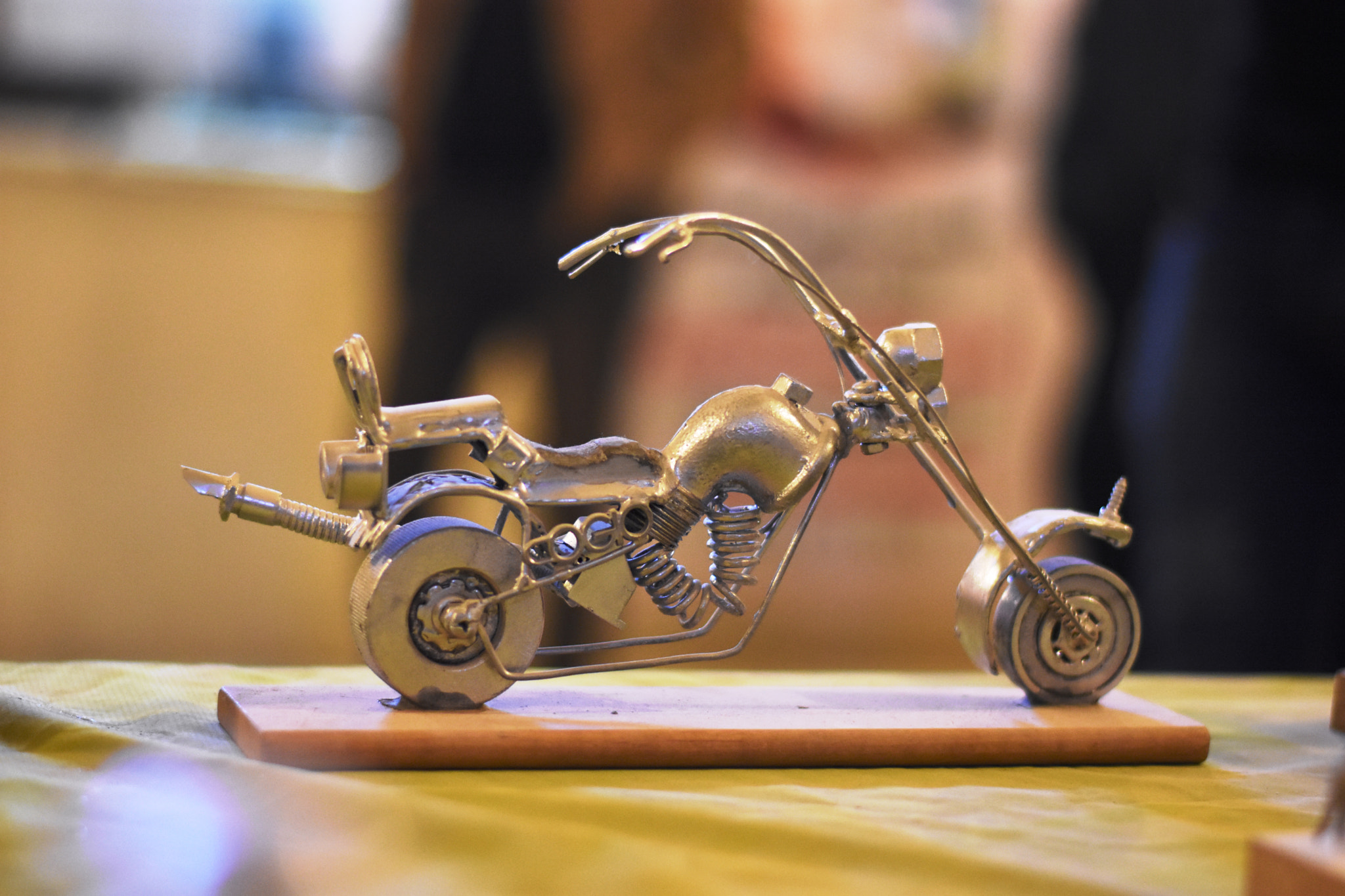 Nikon D7200 + Nikon AF-S Nikkor 50mm F1.8G sample photo. Dsc photography