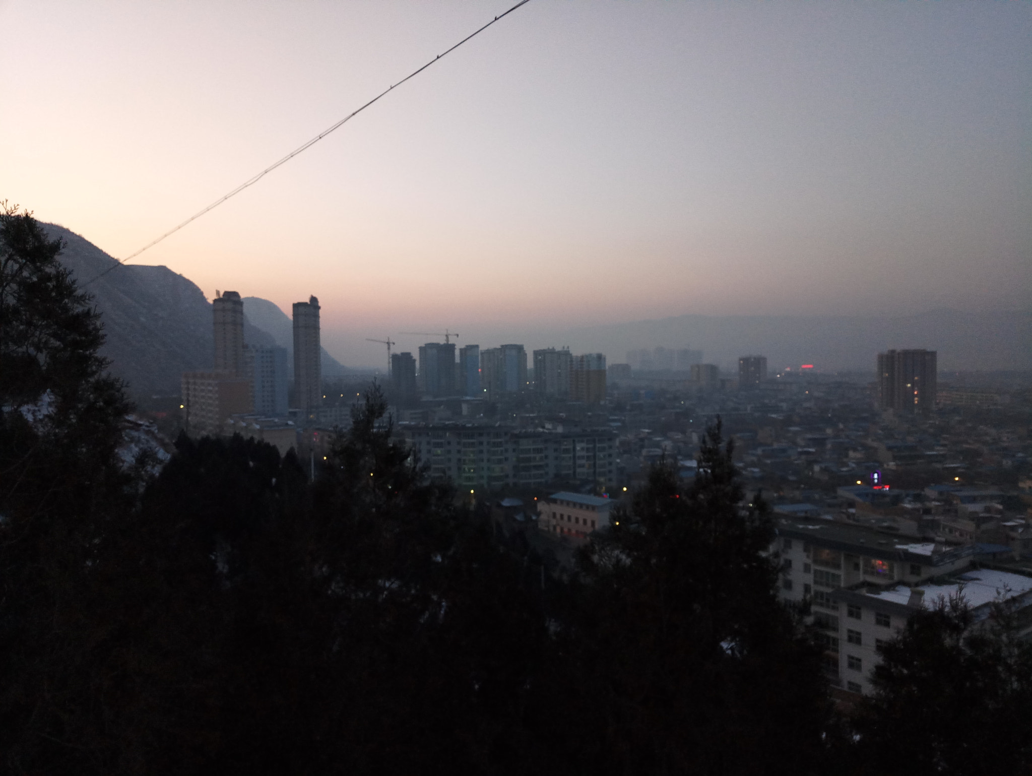 Meizu M3X sample photo