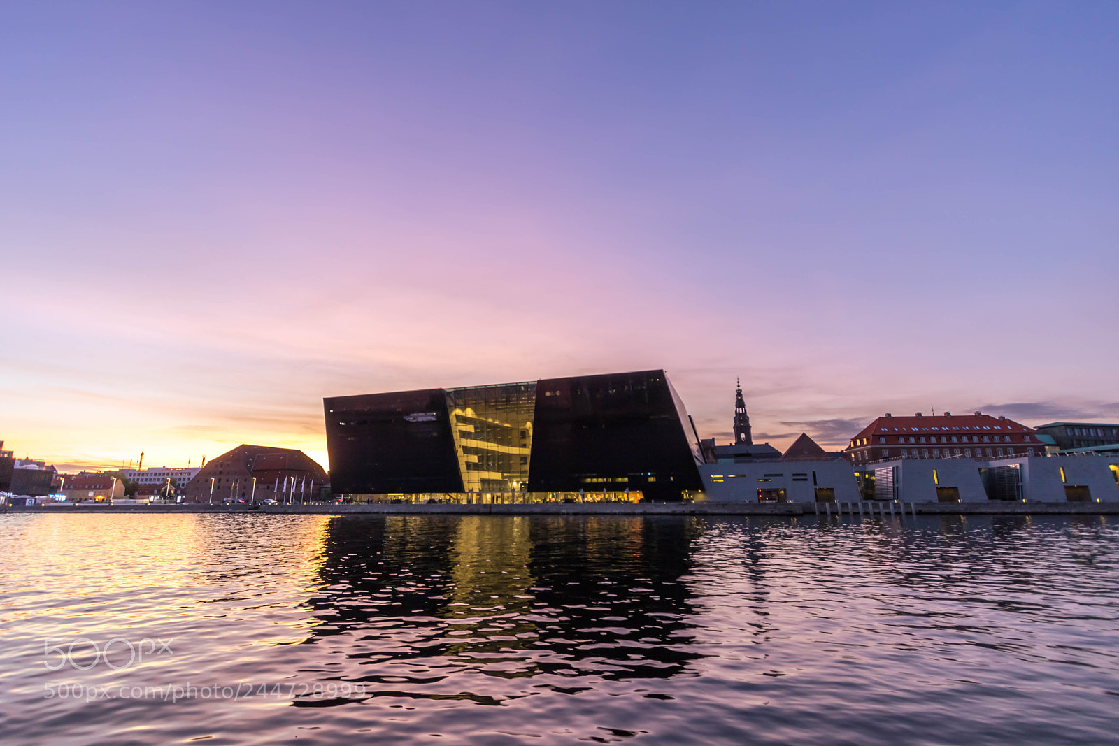 Canon EOS 750D (EOS Rebel T6i / EOS Kiss X8i) sample photo. Copenhagen views photography