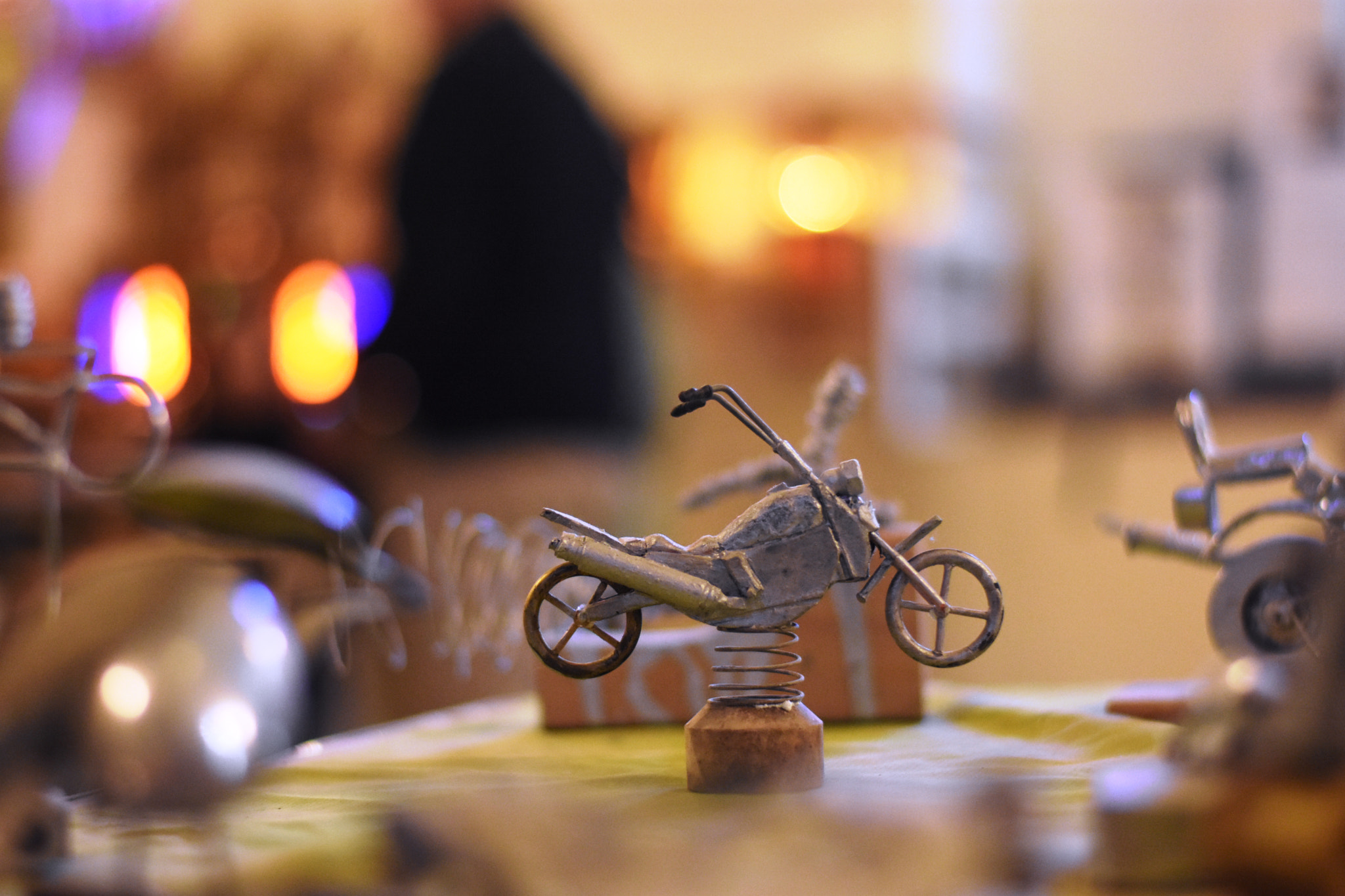 Nikon D7200 + Nikon AF-S Nikkor 50mm F1.8G sample photo. Dsc photography