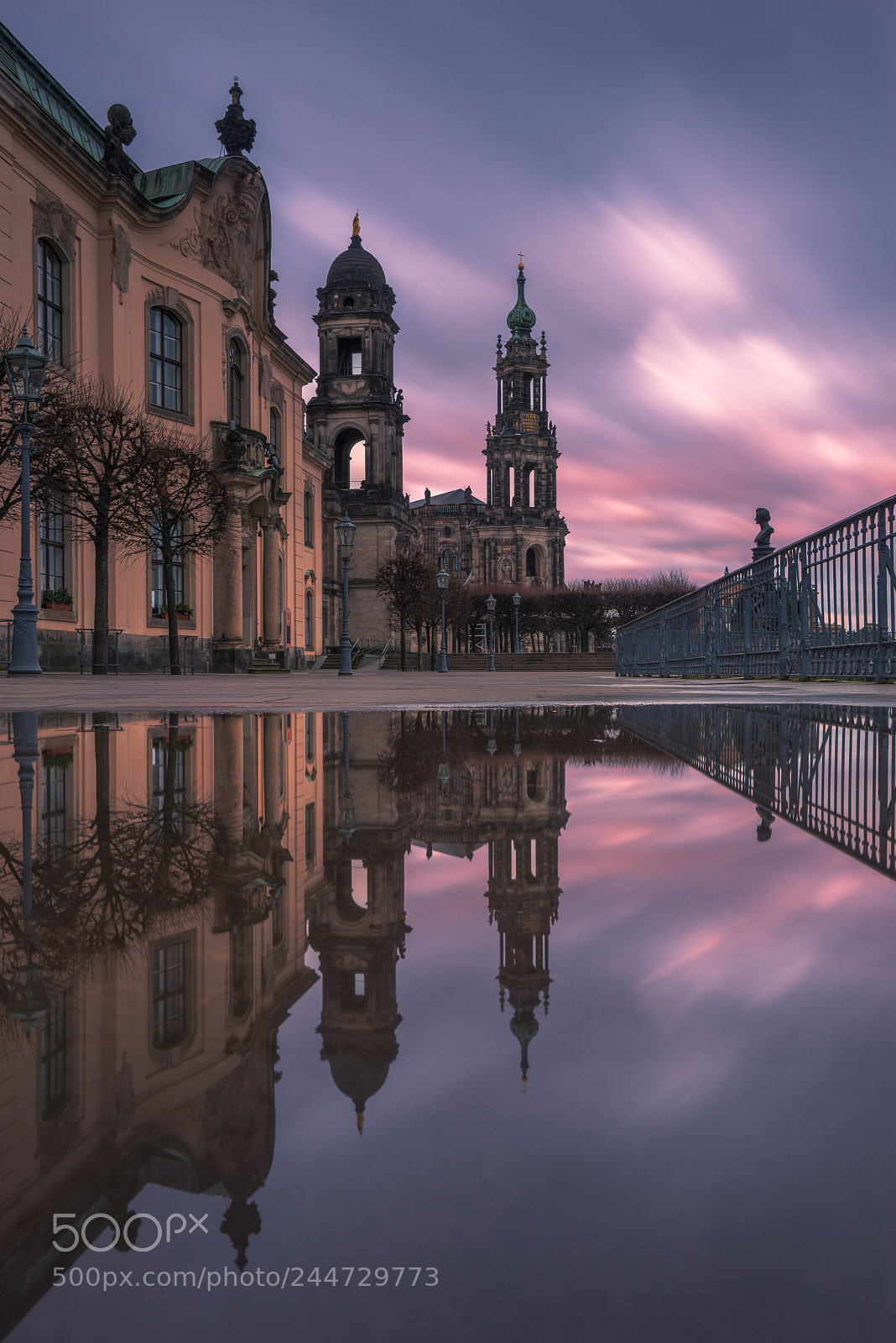 Nikon D800 sample photo. Reflection perfection photography