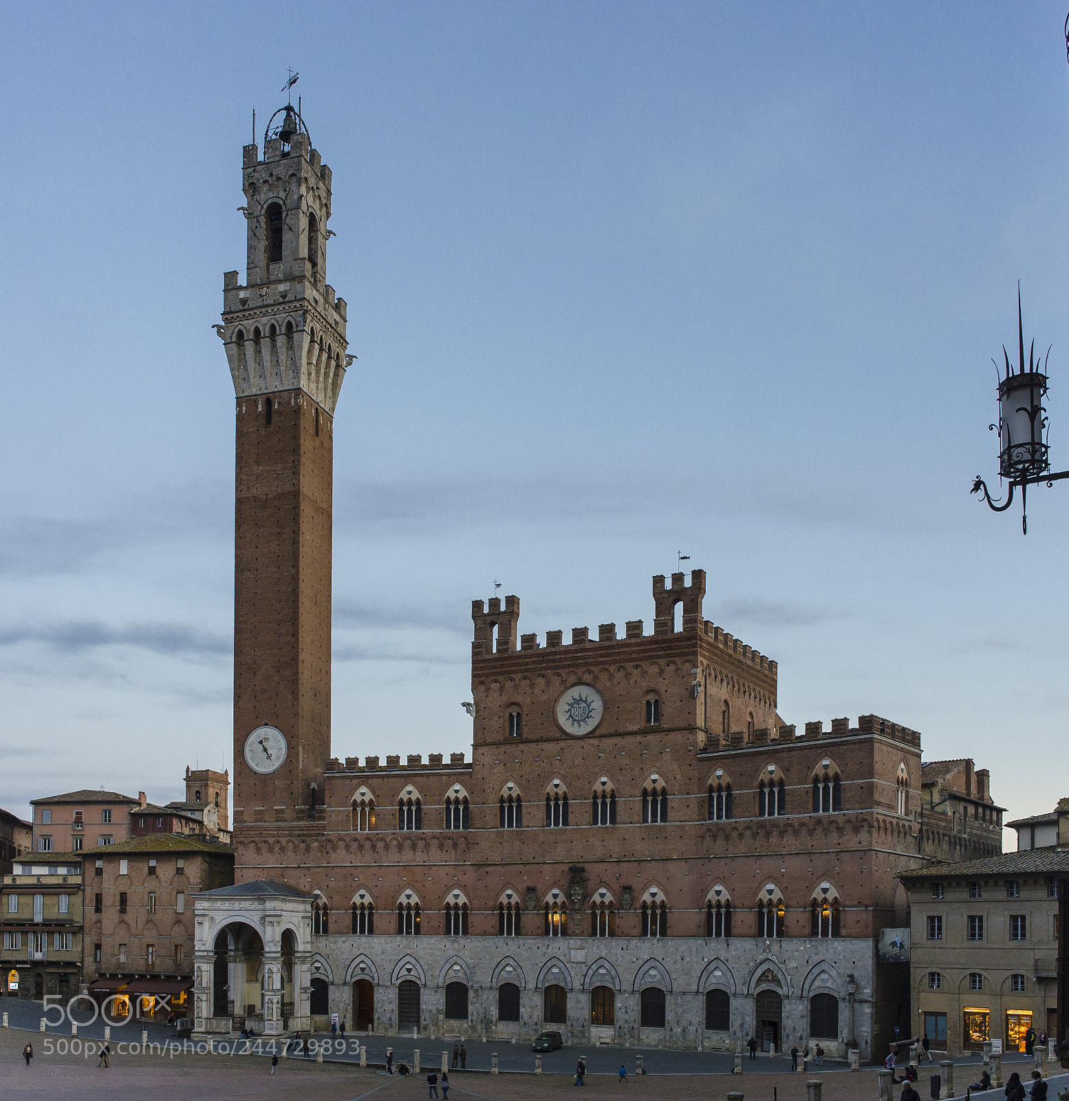 Nikon Coolpix A sample photo. Palazzo pubblico y la photography