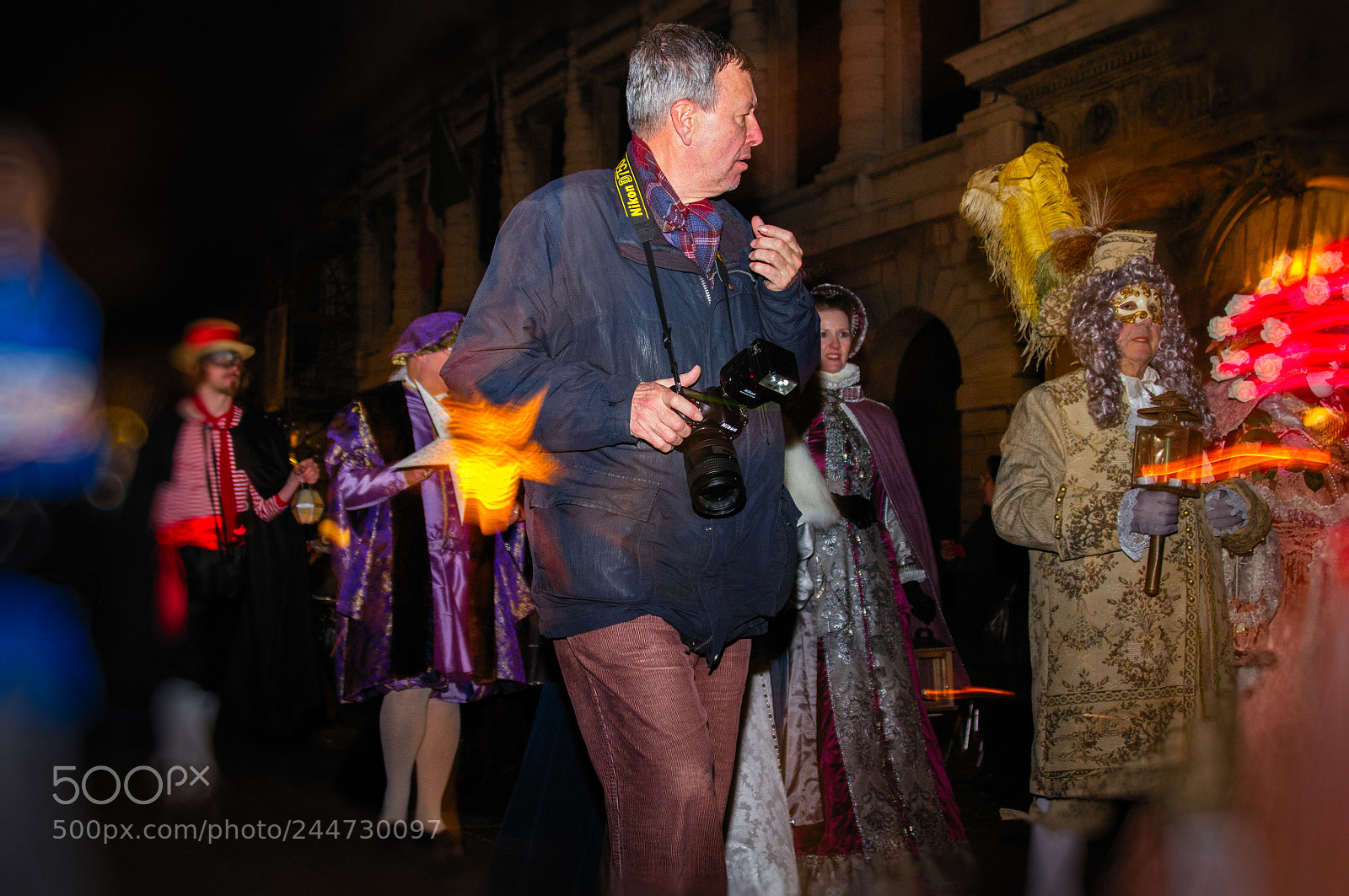 Sony SLT-A55 (SLT-A55V) sample photo. In action photography