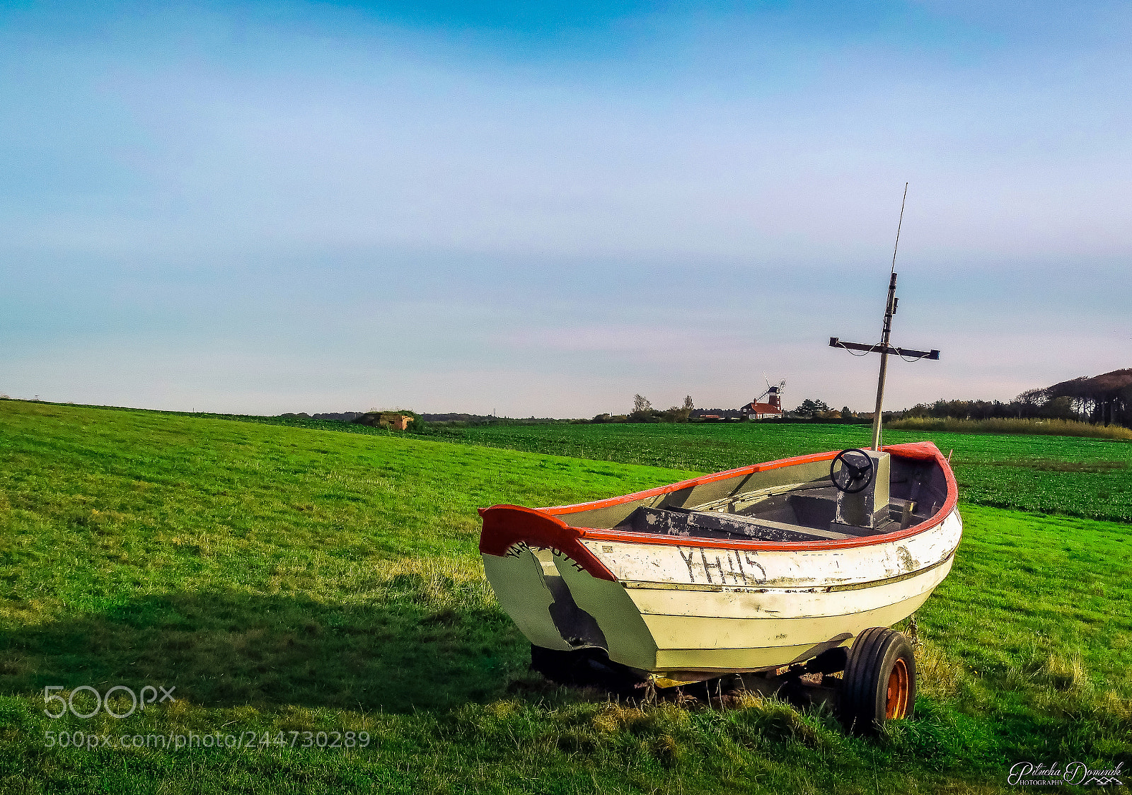 Sony Cyber-shot DSC-HX300 sample photo. Weybourne | norfolk | united kingdom photography