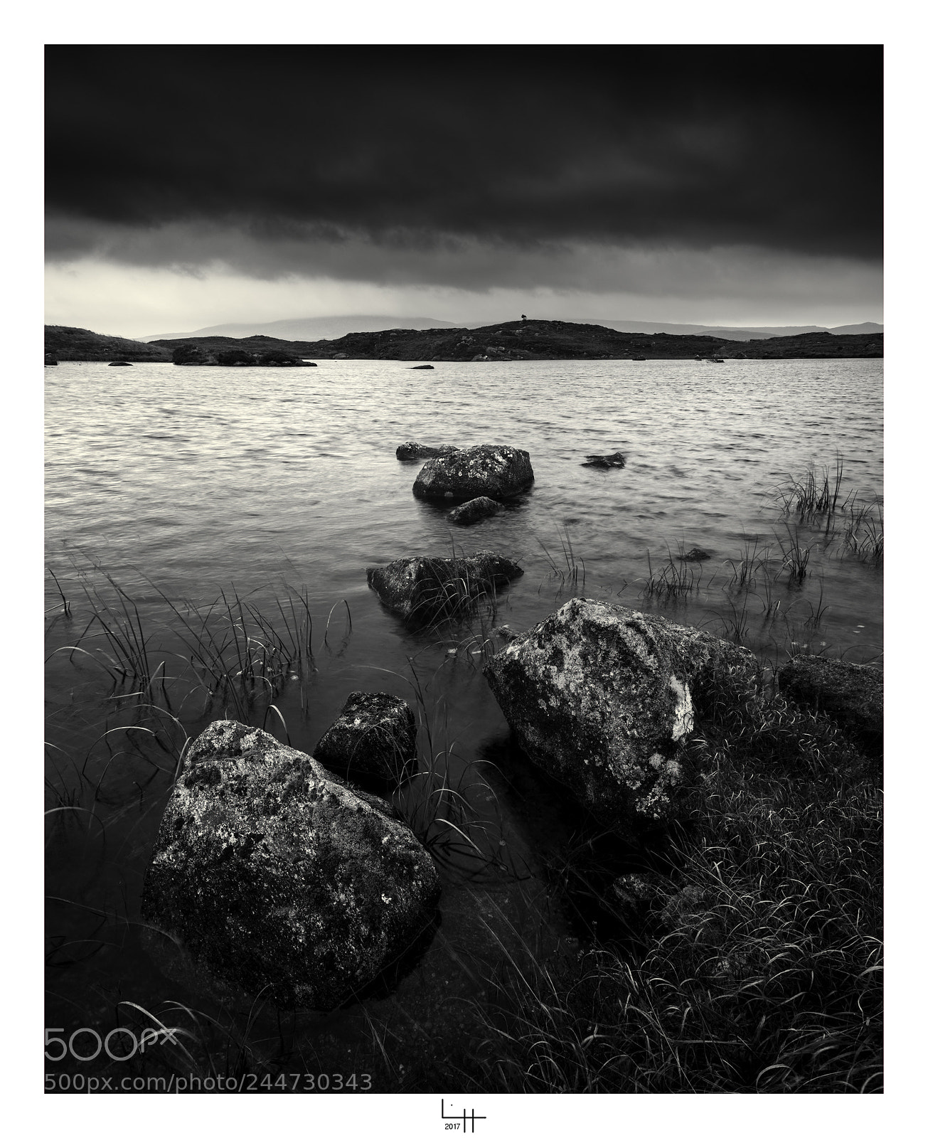 Nikon D850 sample photo. Connemara vii photography