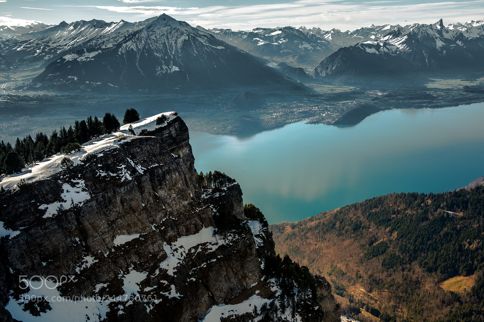 Fujifilm X-T2 sample photo. Niederhorn photography