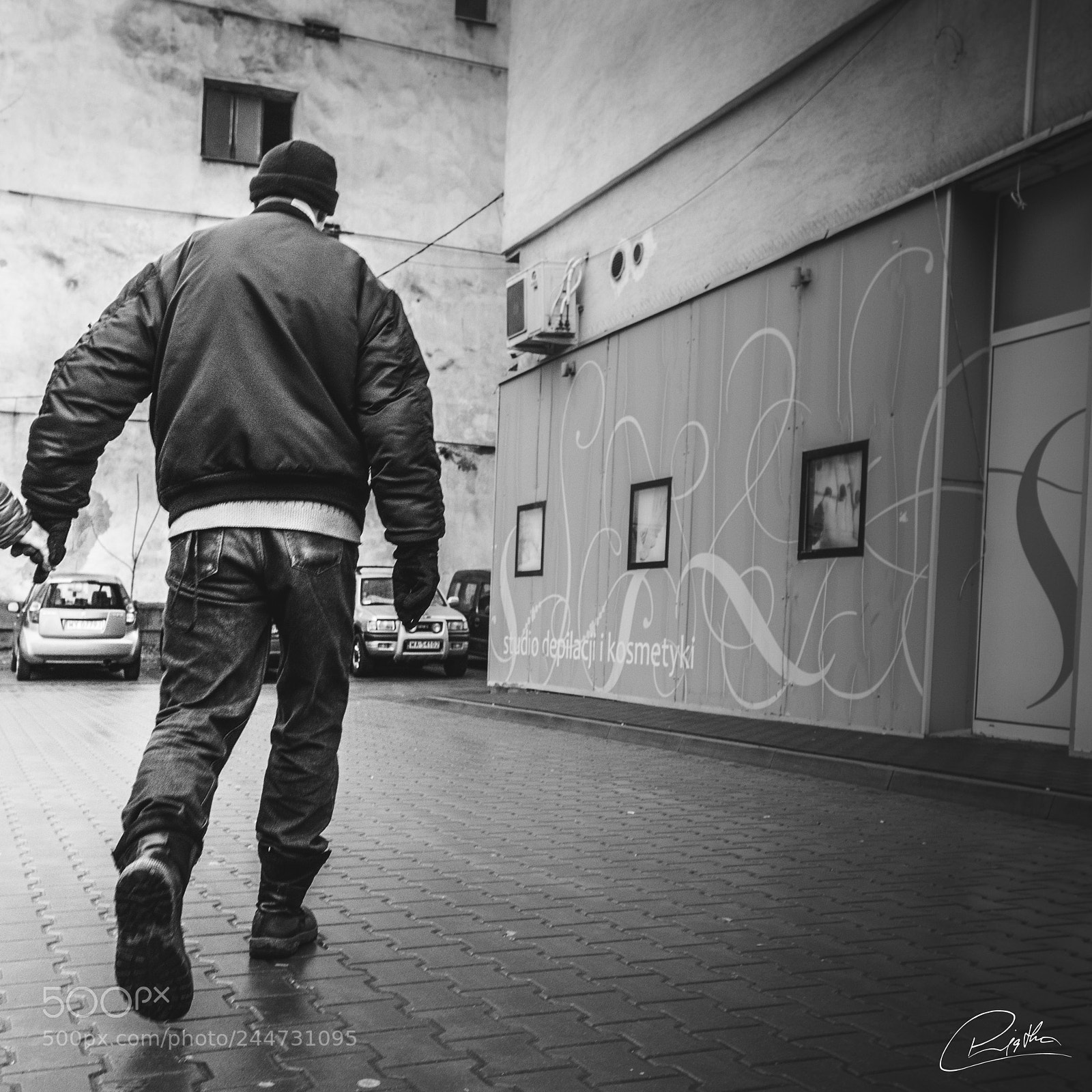 Sony a6300 sample photo. Charisma photography