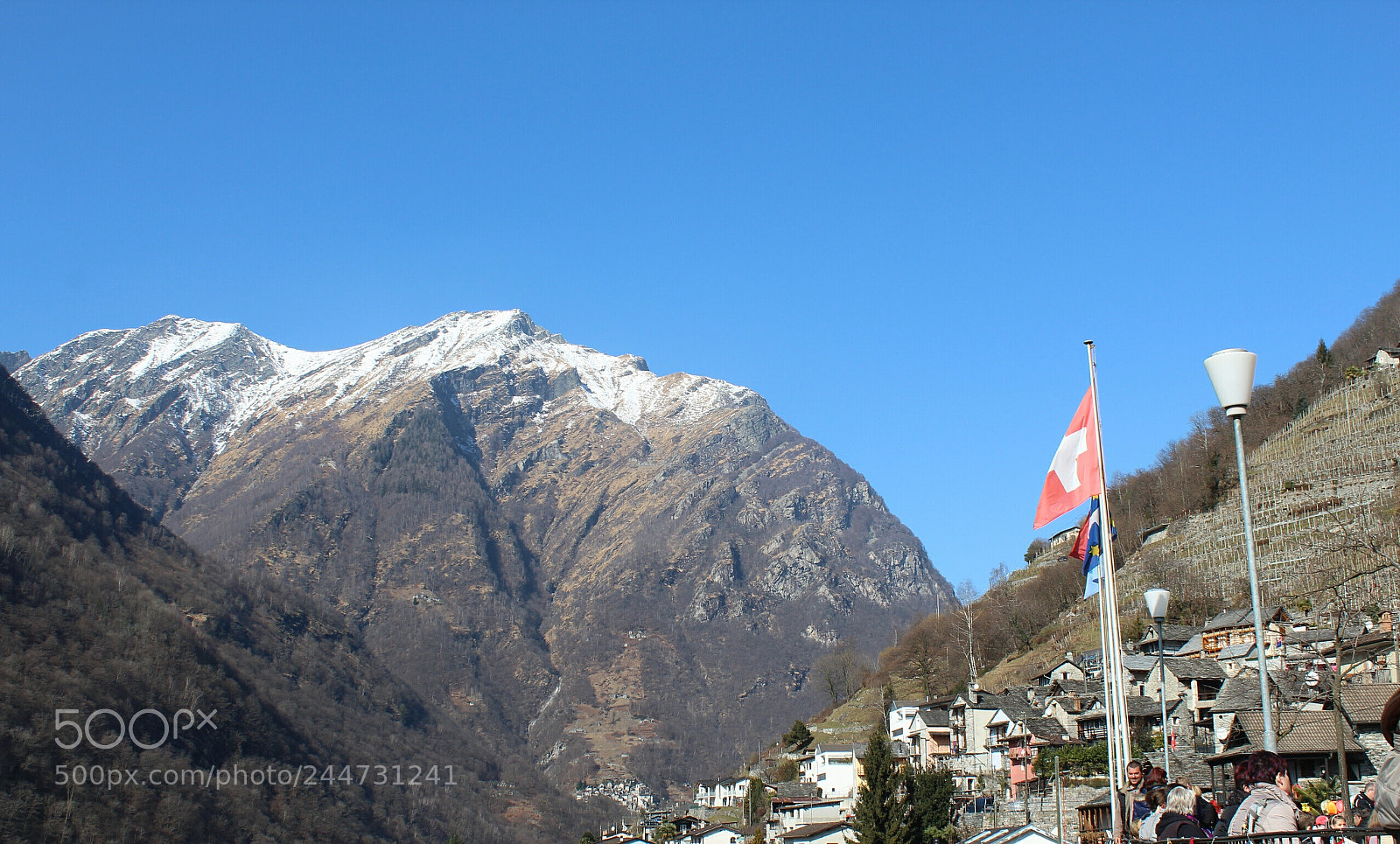 Canon EOS 1200D (EOS Rebel T5 / EOS Kiss X70 / EOS Hi) sample photo. Svizzera photography