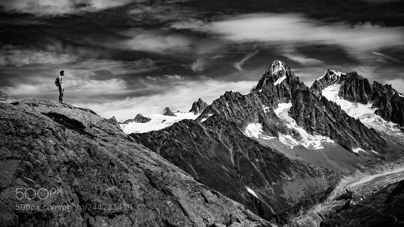 Fujifilm X-T1 sample photo. Hiking in the french photography