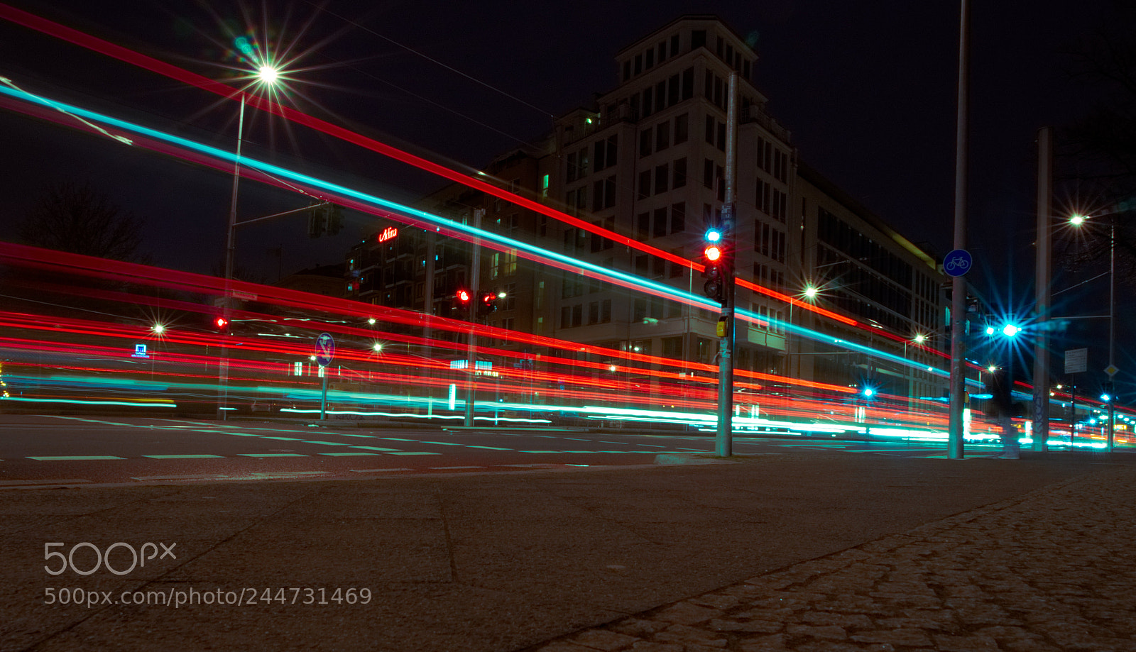 Sony Alpha NEX-6 sample photo. Bring out the lasers photography
