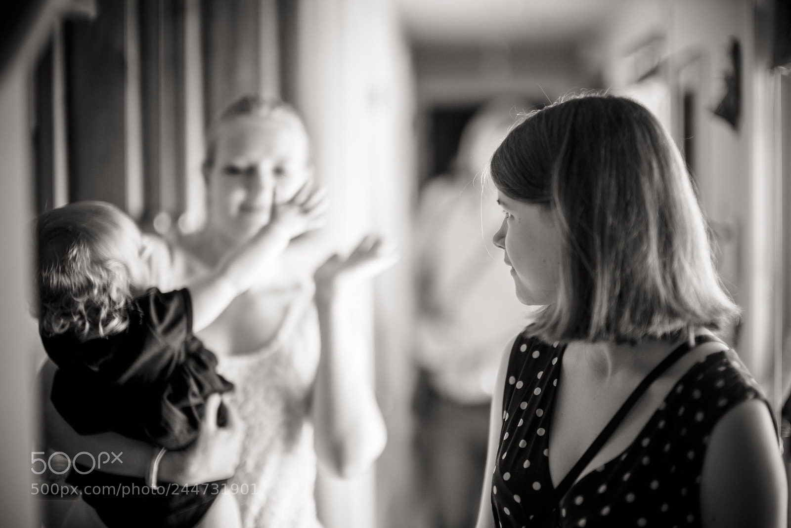 Leica M (Typ 240) sample photo. Sisters. photography