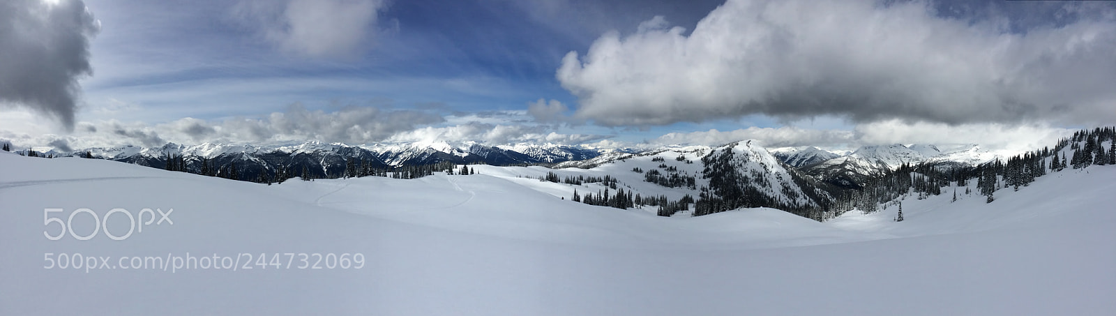Apple iPhone 5s sample photo. Mountain views in the photography