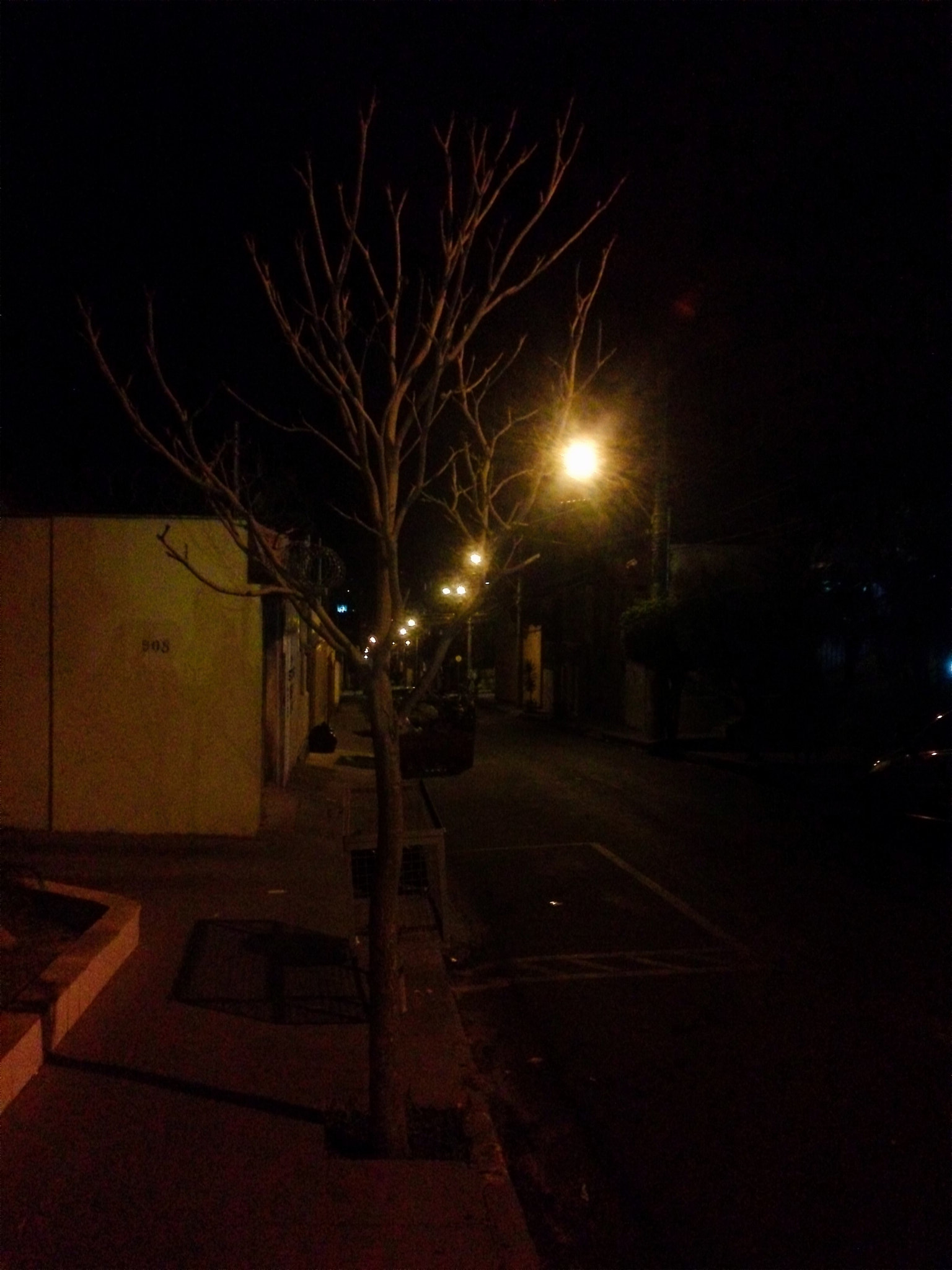 LG Optimus 4X HD sample photo. Rua francisco bicalho photography