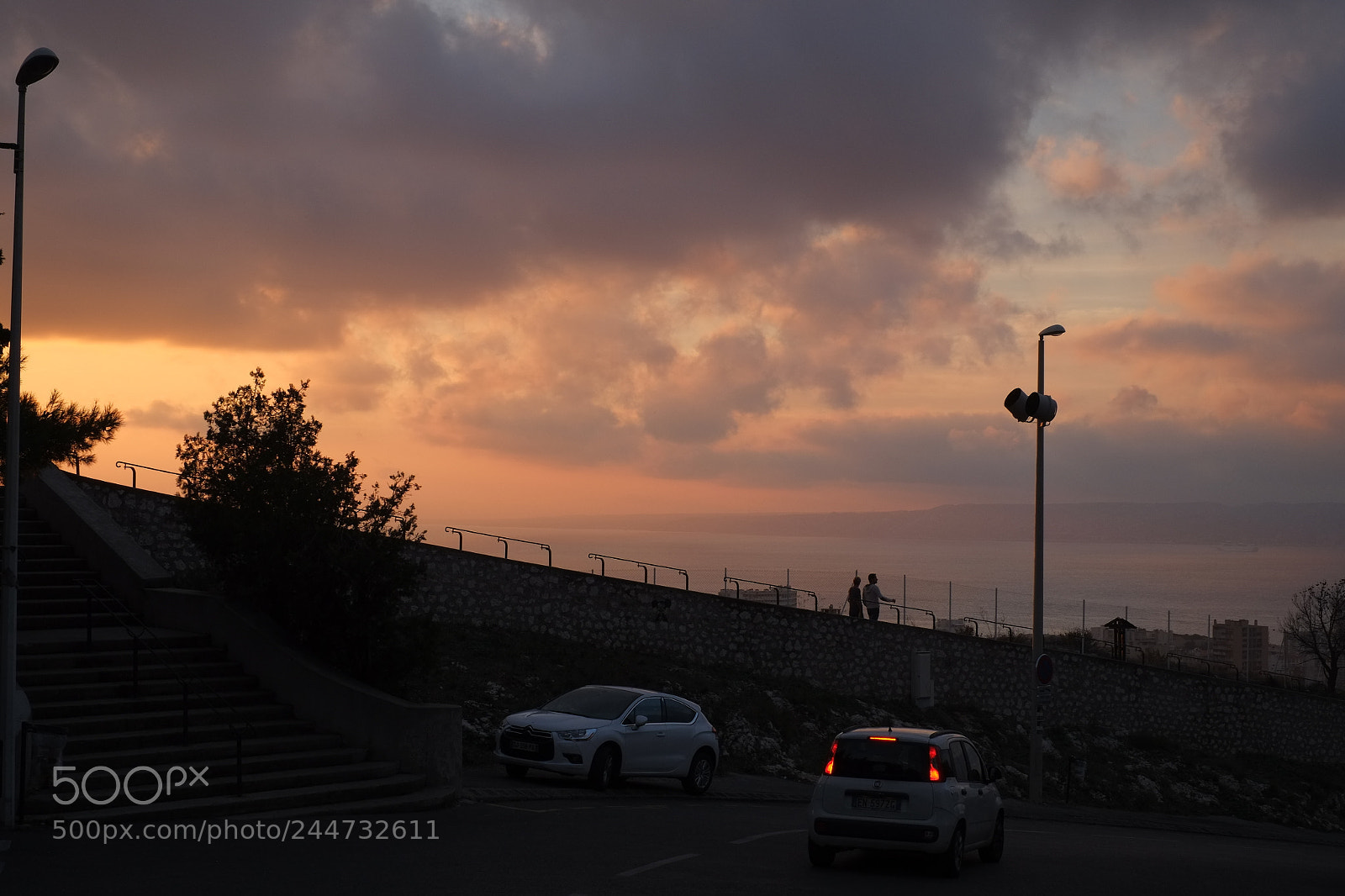 Fujifilm X-E1 sample photo. Marseille #2 photography