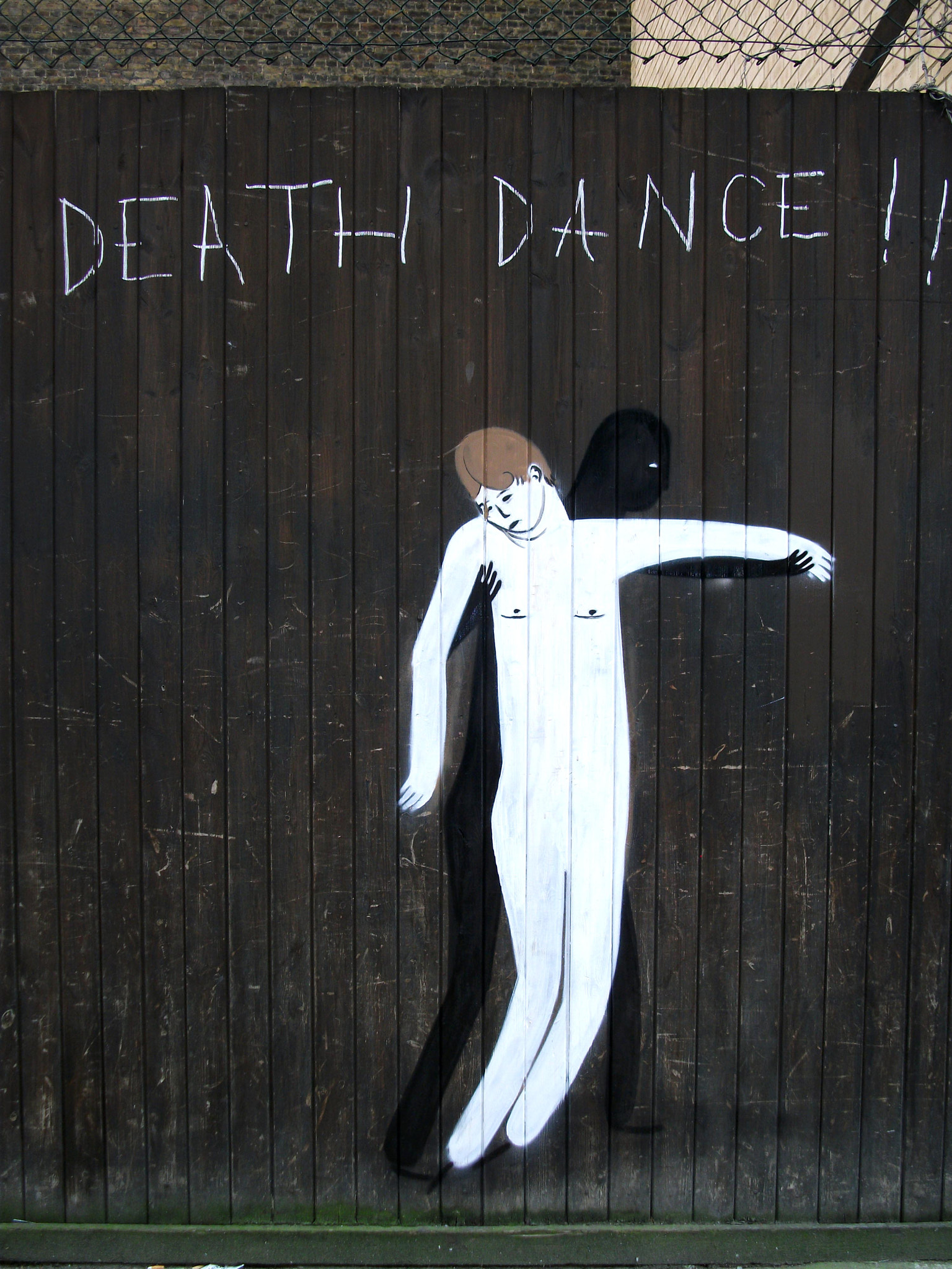 Fujifilm A235 sample photo. Death dance photography