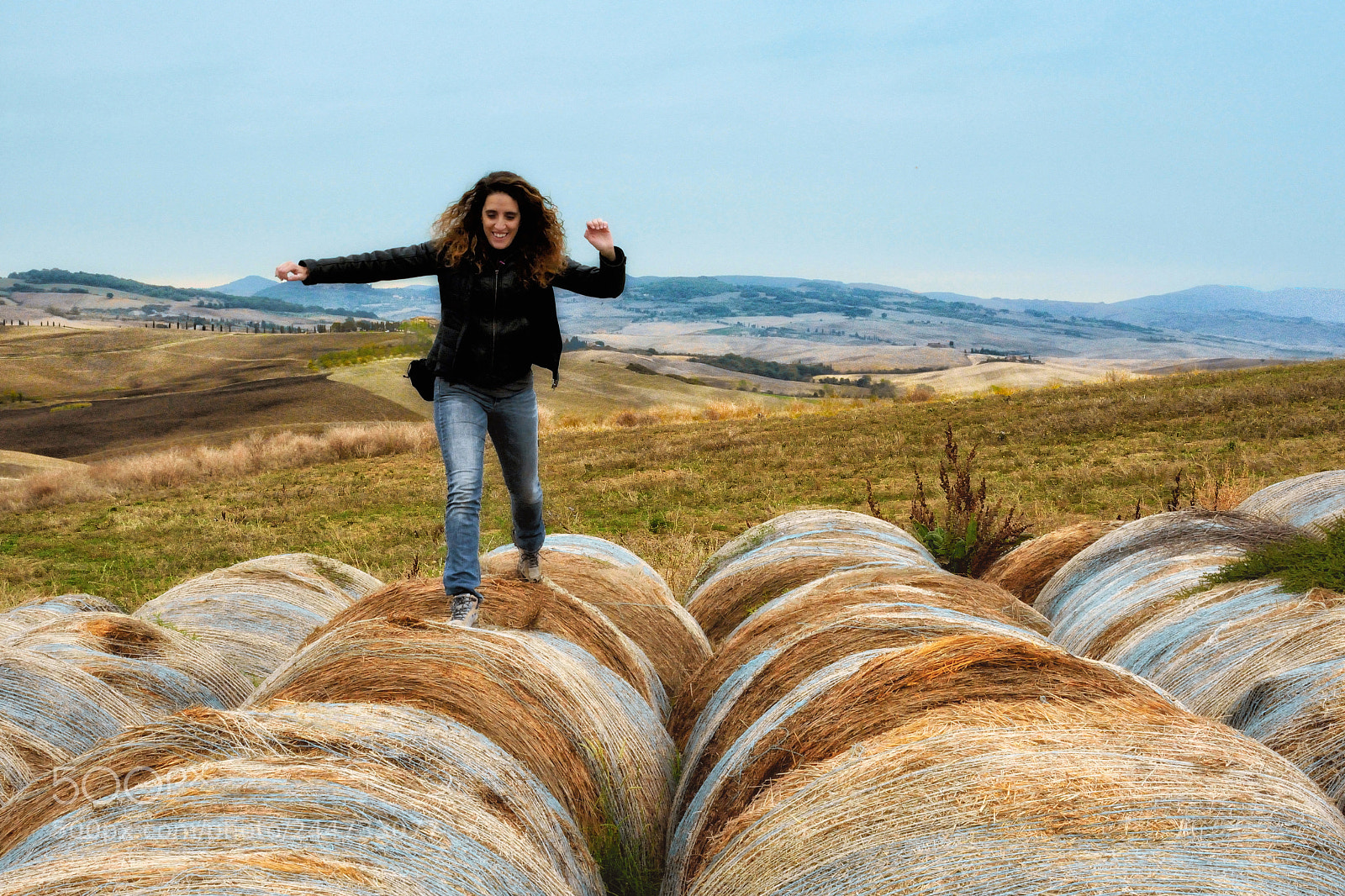 Nikon D7100 sample photo. Lightheartedness photography