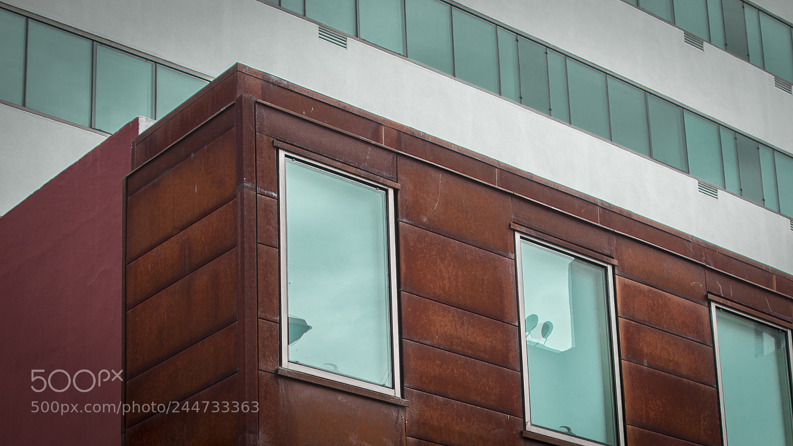 Nikon D3200 sample photo. Abstract iv photography