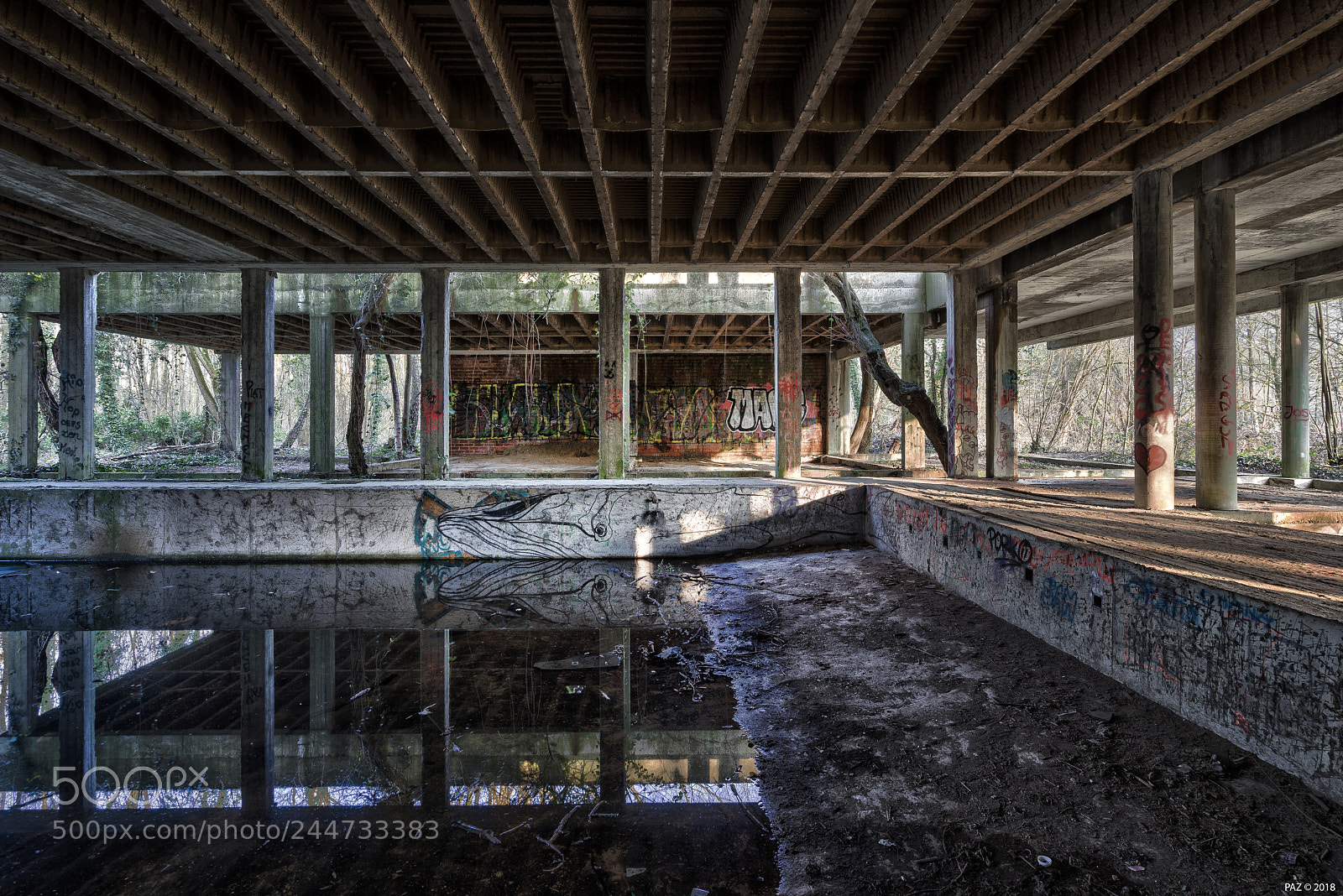 Sony a7R sample photo. Unbreakable photography