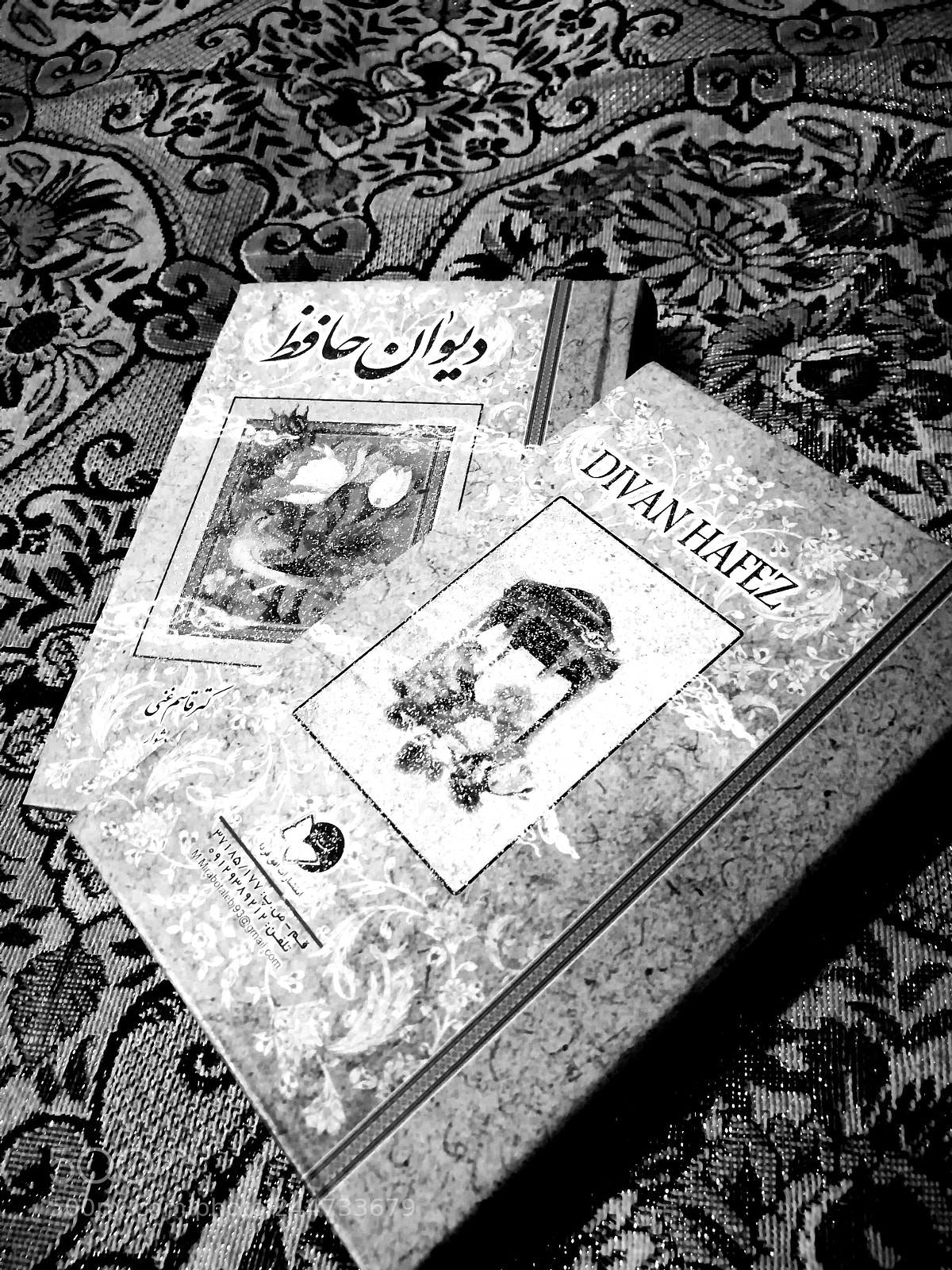 HUAWEI honor 6x sample photo. The hafez poems photography