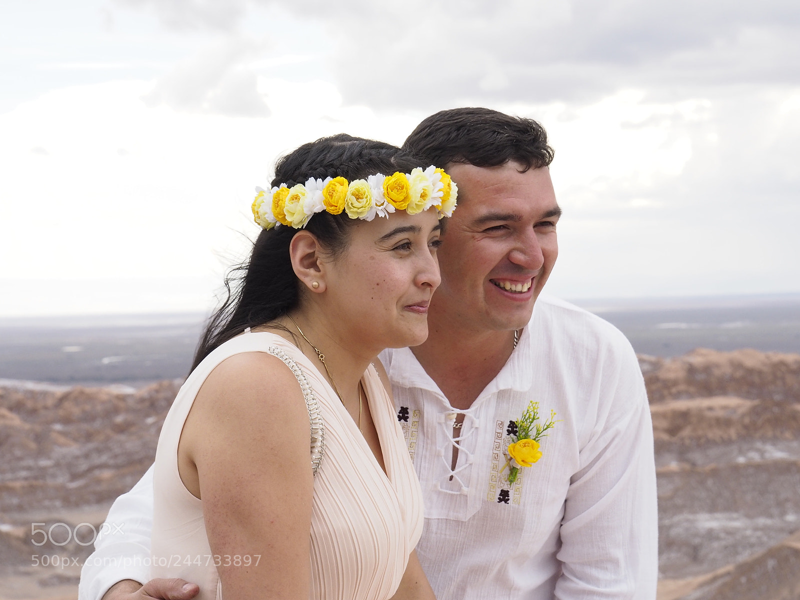 Olympus OM-D E-M5 II sample photo. Just married, san pedro photography