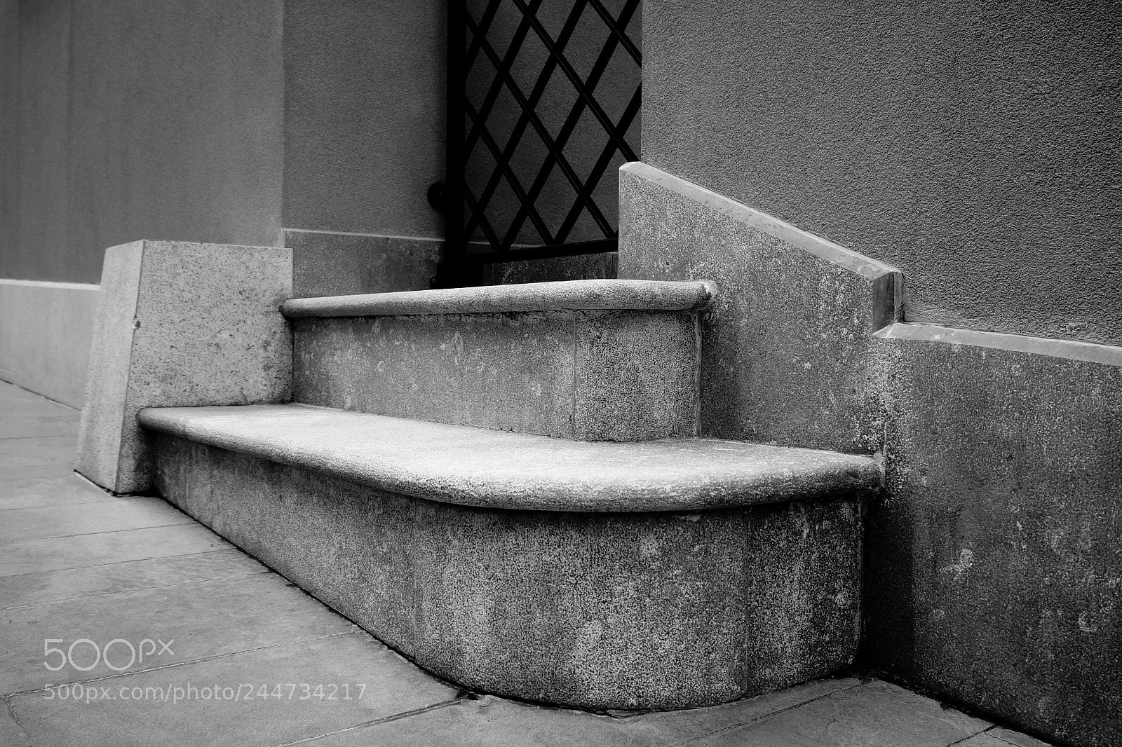 Sony Alpha NEX-3N sample photo. Street composition photography