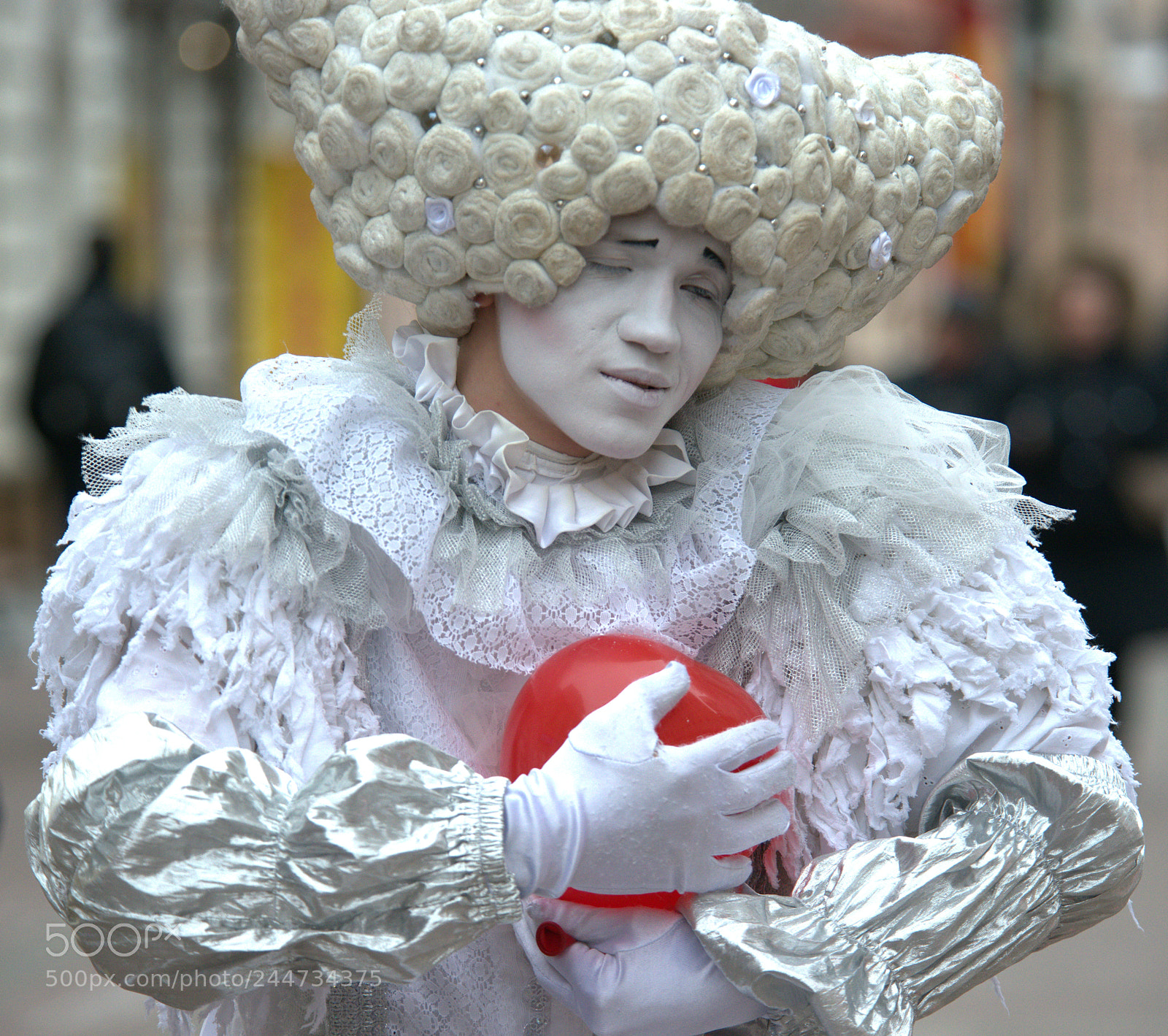 Nikon D800 sample photo. Разбитое сердце. photography