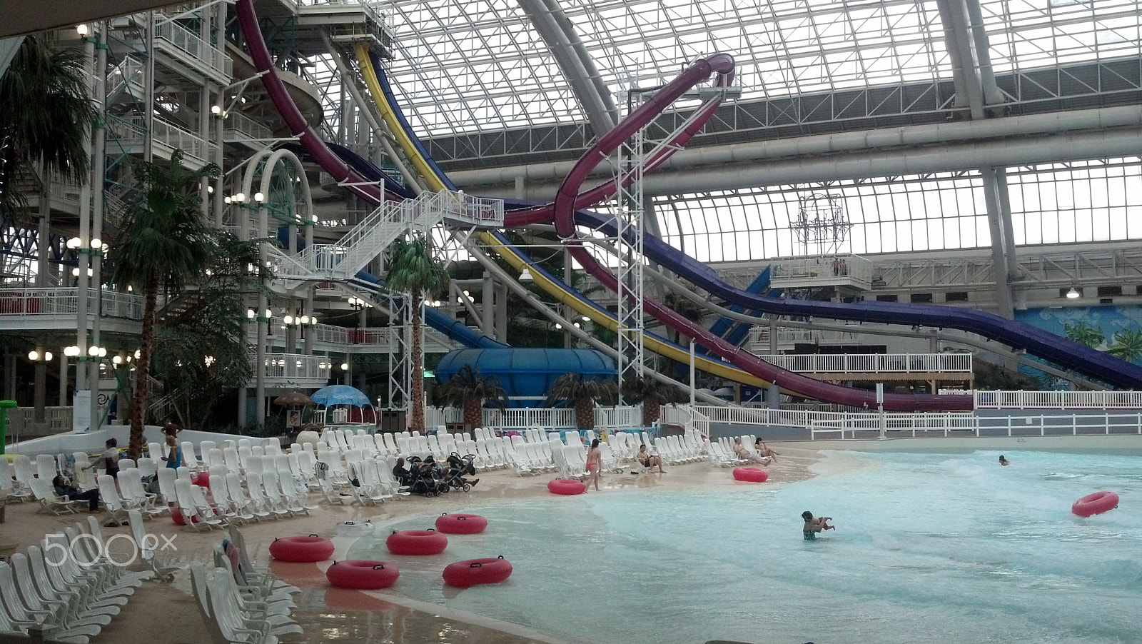 Motorola DROID RAZR sample photo. Sliding into fun! photography