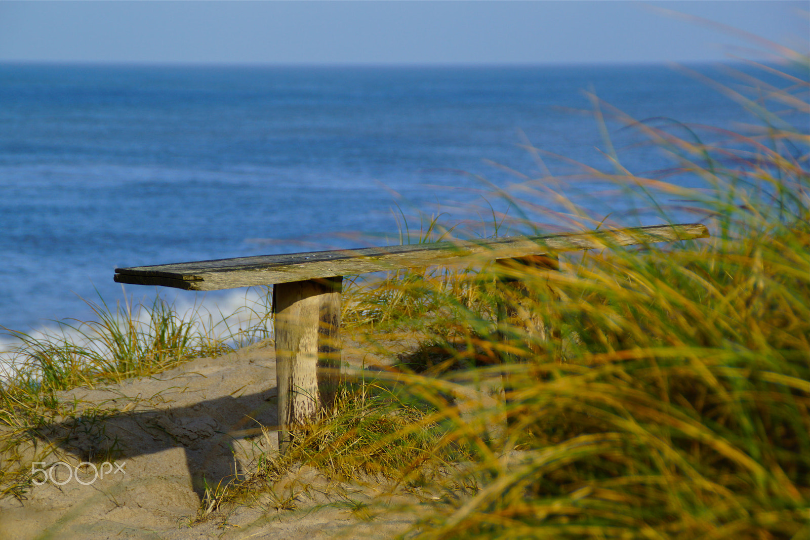 Sony SLT-A65 (SLT-A65V) sample photo. Denmark, nationalpark thy iv photography