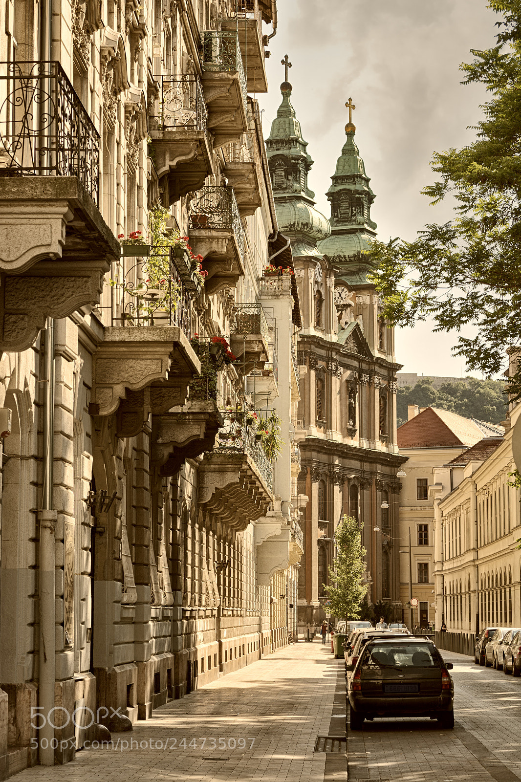 Nikon D7100 sample photo. Henszlmann imre street photography
