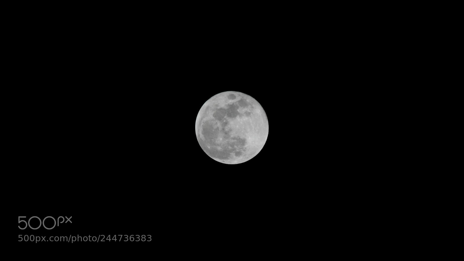 Canon EOS 30D sample photo. Alone in the sky photography