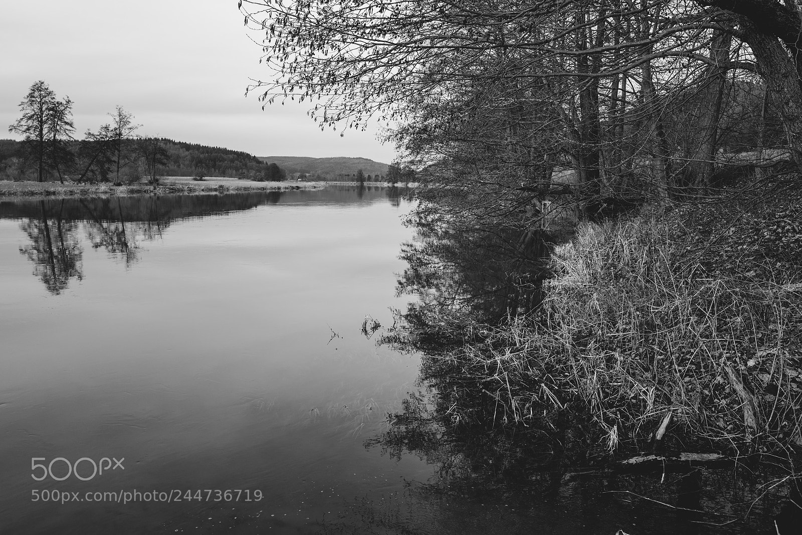 Leica Q (Typ 116) sample photo. Calm waters photography