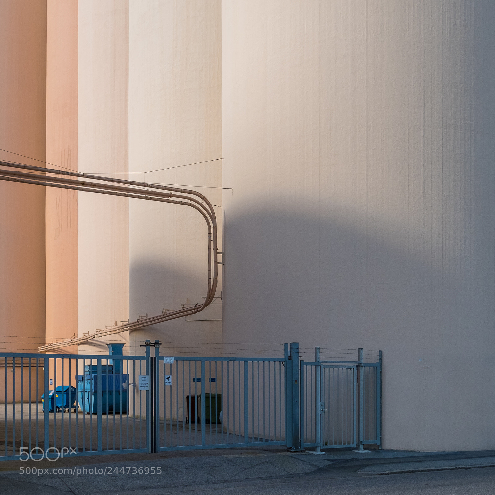 Fujifilm X-T2 sample photo. Malmo 2 photography
