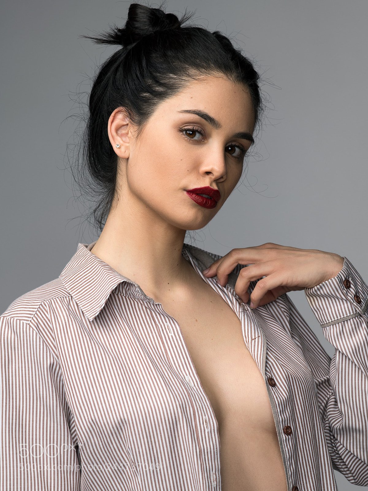 Nikon D850 sample photo. Jessica photography